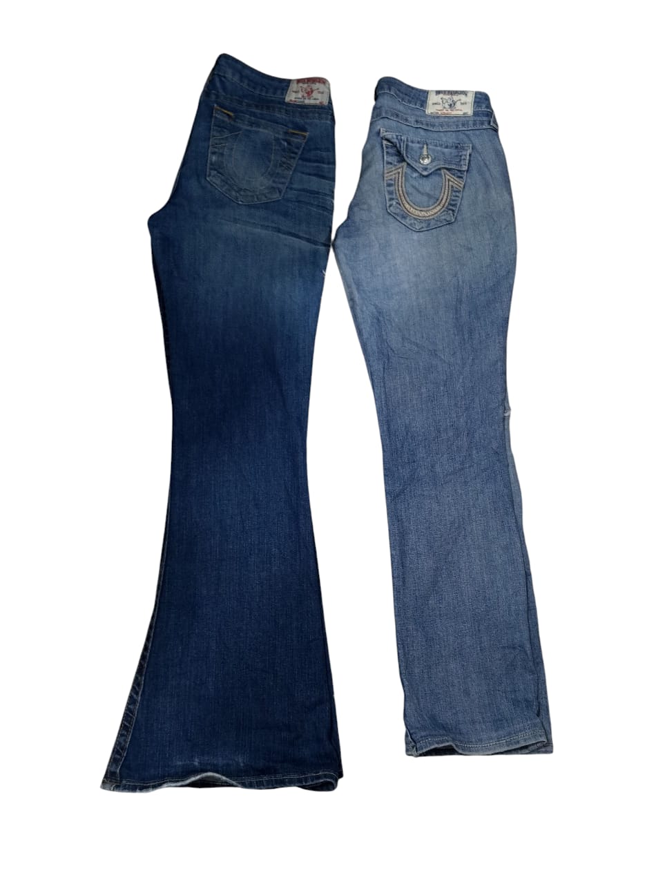 Verità Religione Jeans -7/8/25