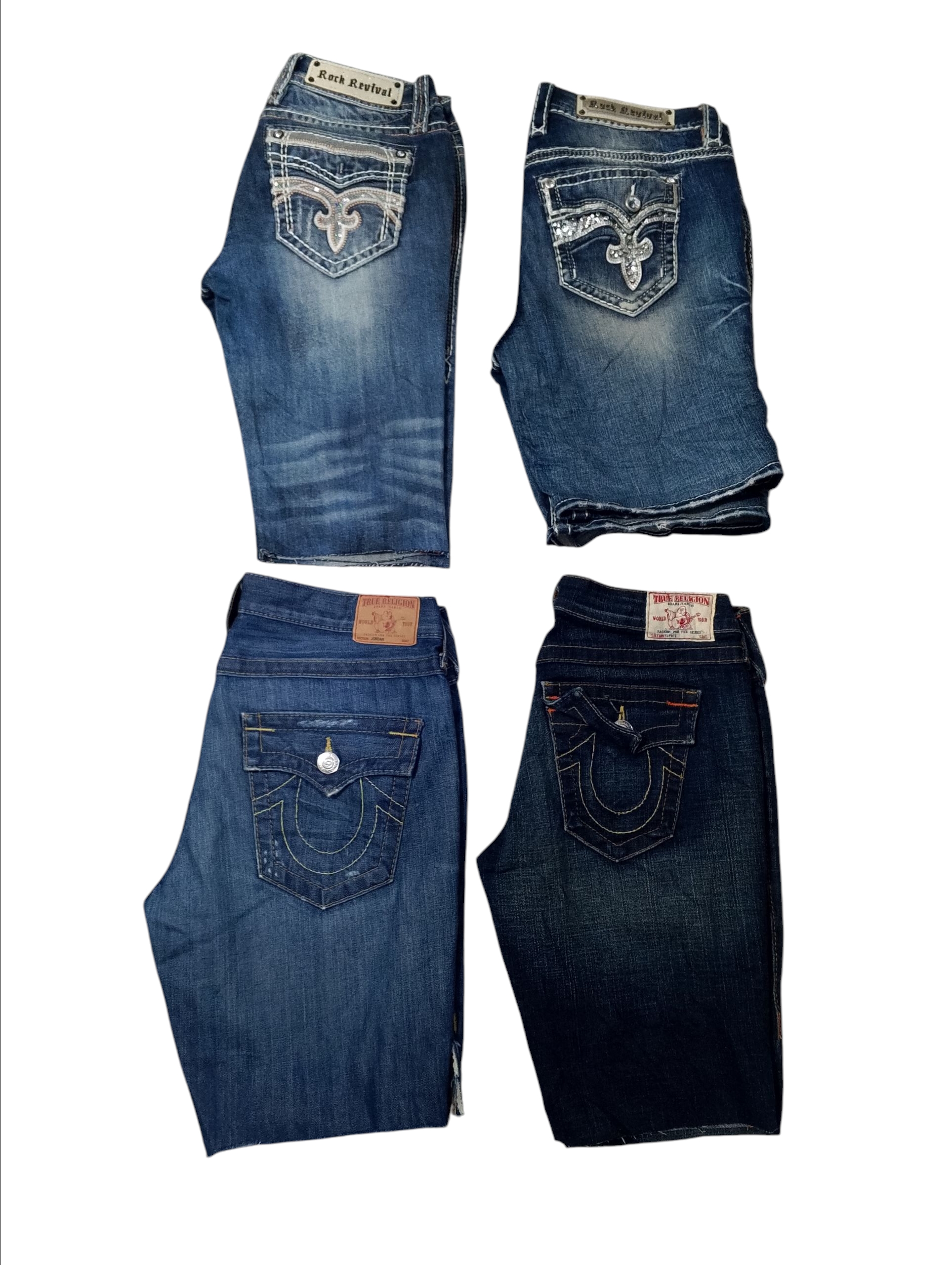 True Religion Shorts - 13/8/25