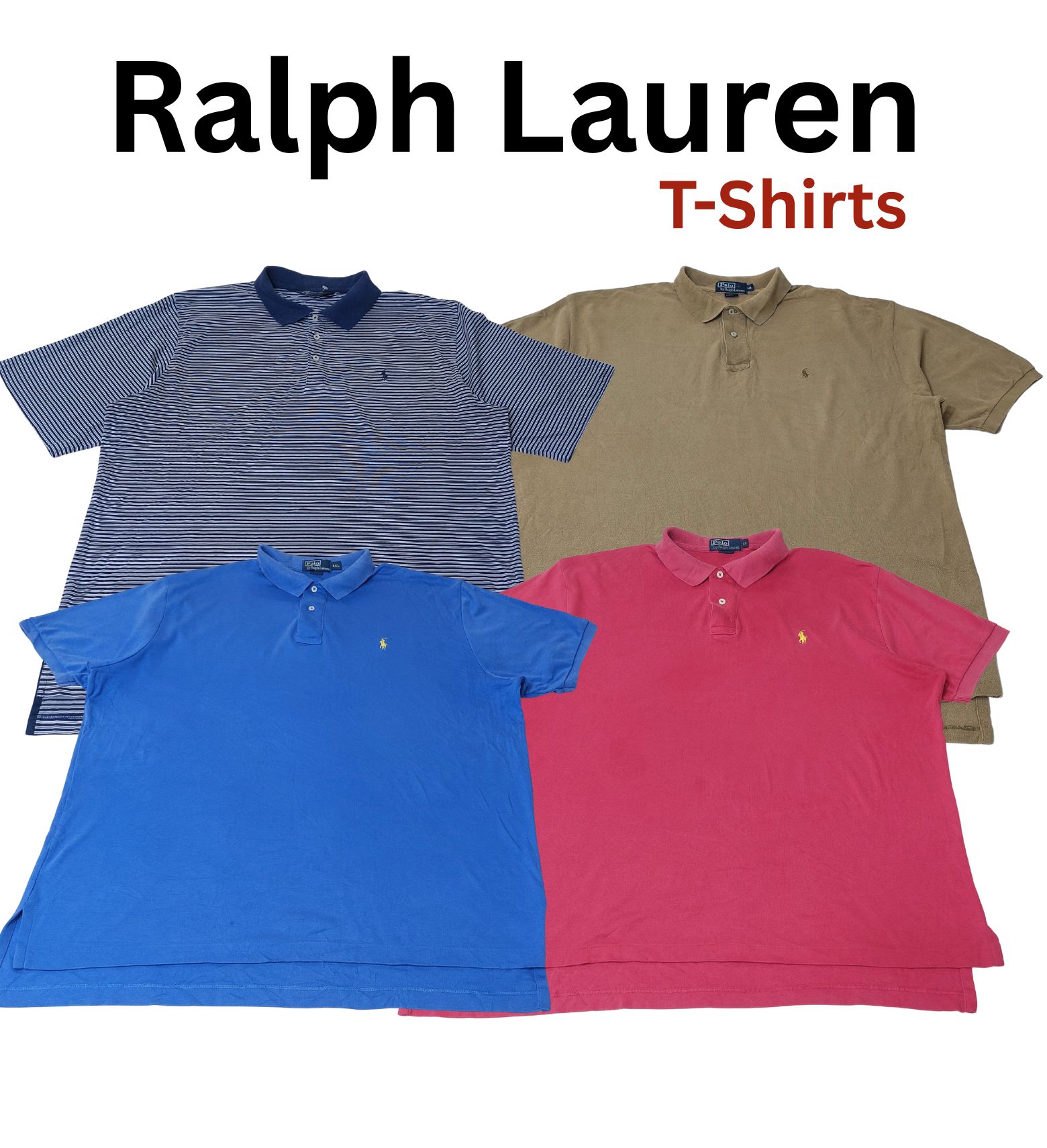 Ralph Lauren T-Shirts