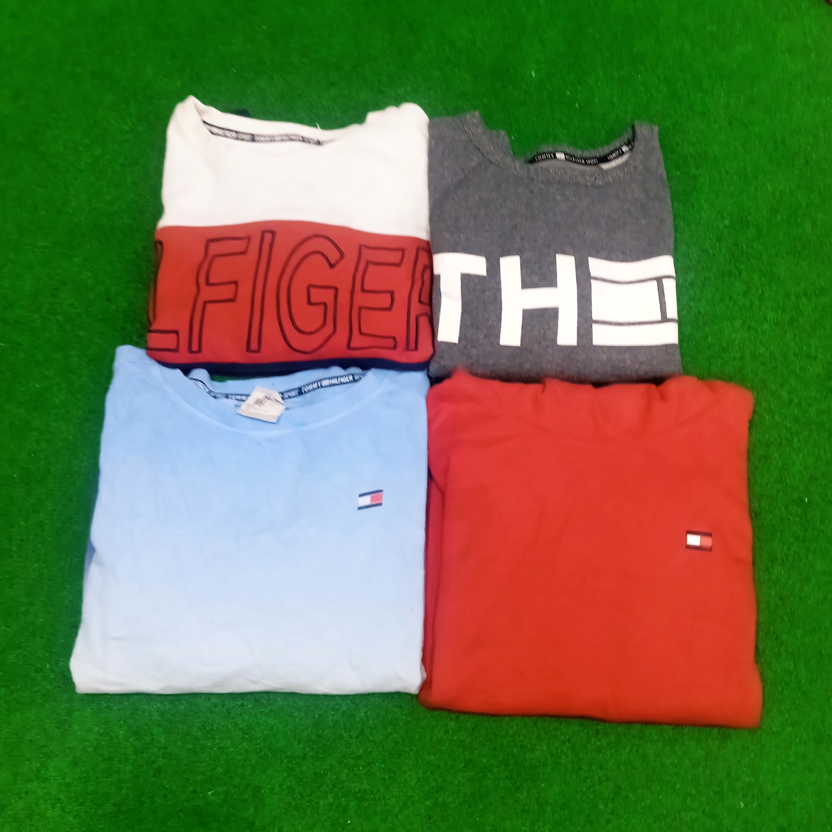 Tommy Hilfiger Sweatshirt