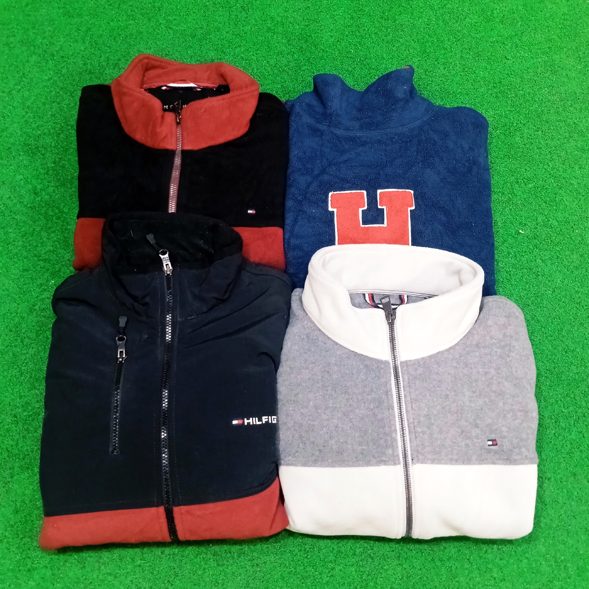 Tommy Hilfiger Fleece