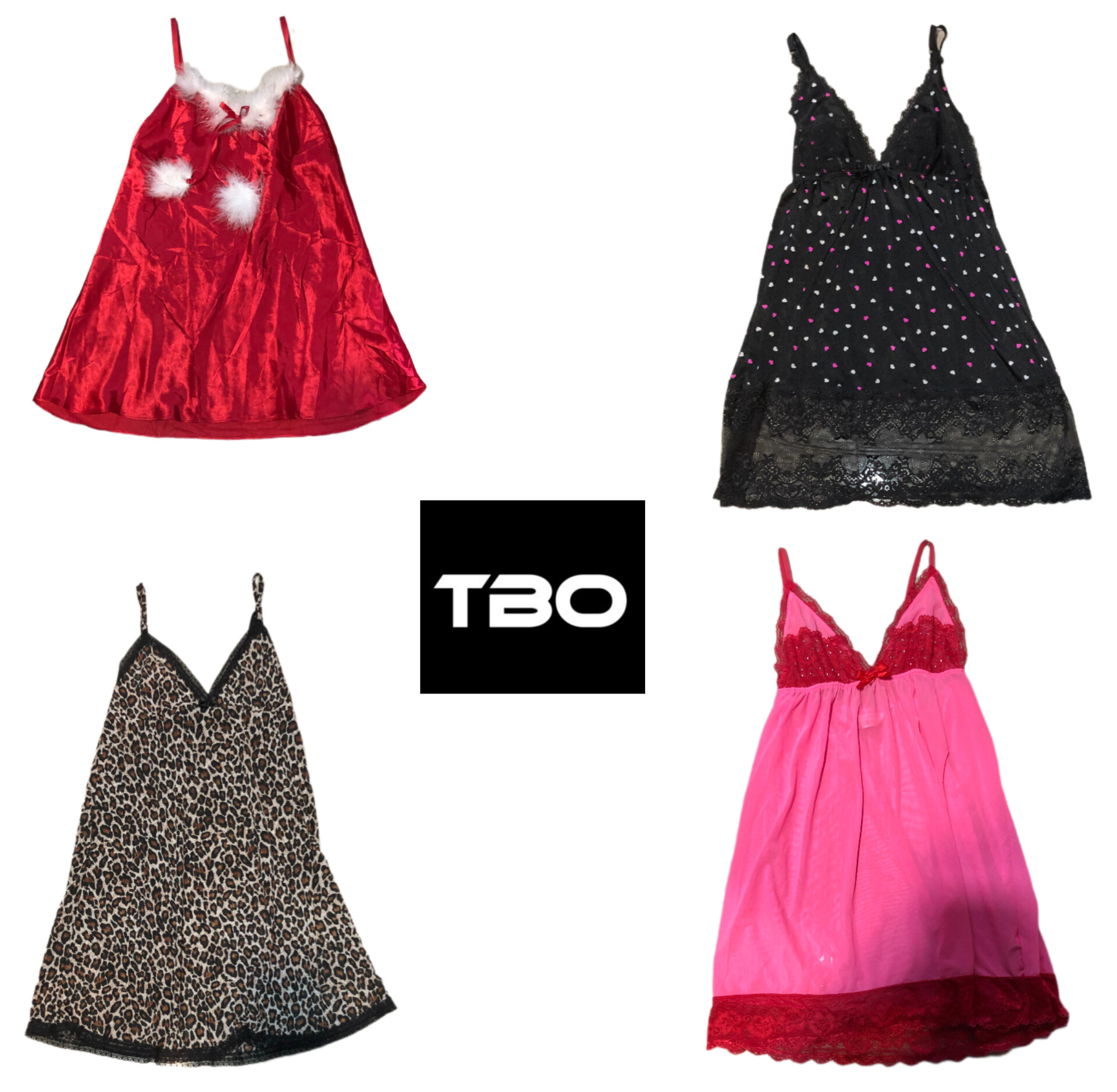 Slip cami top