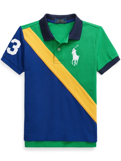 T-shirt Polo Ralph Lauren