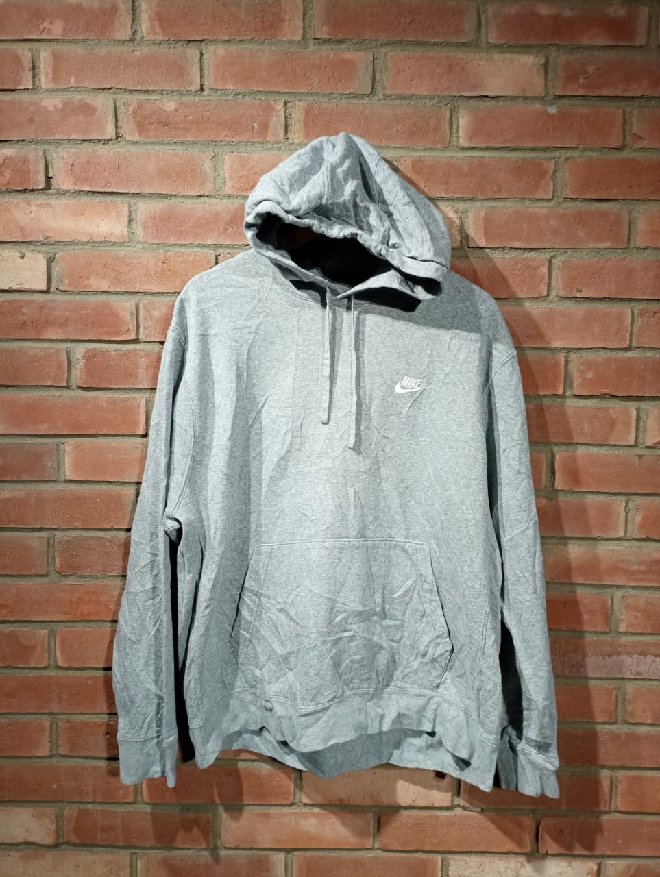 Branded Hoodies
