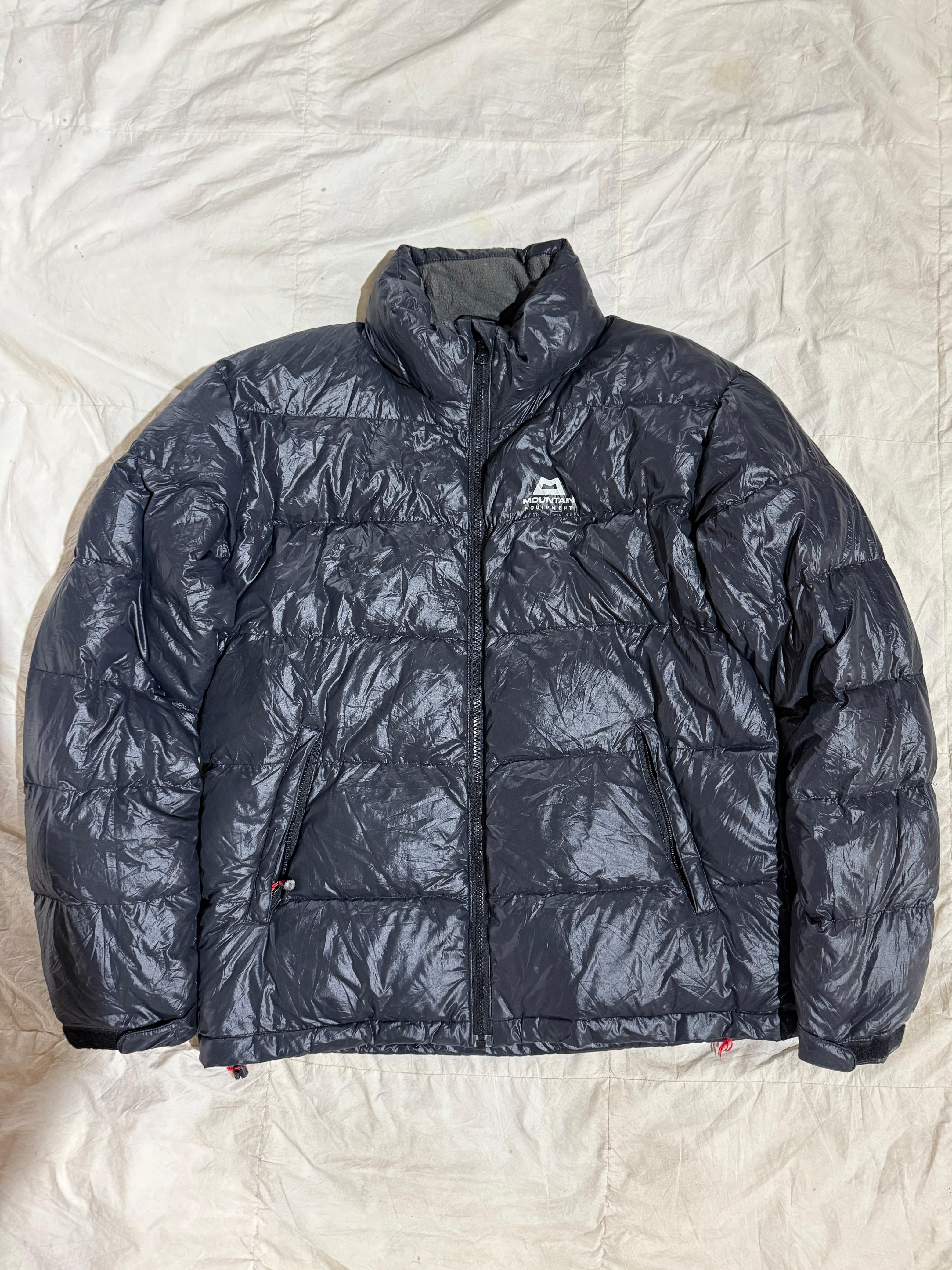 Nike premium puffers