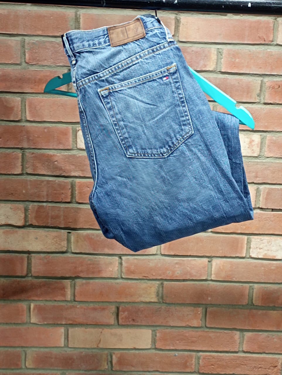 Tommy Hilfiger Jeans