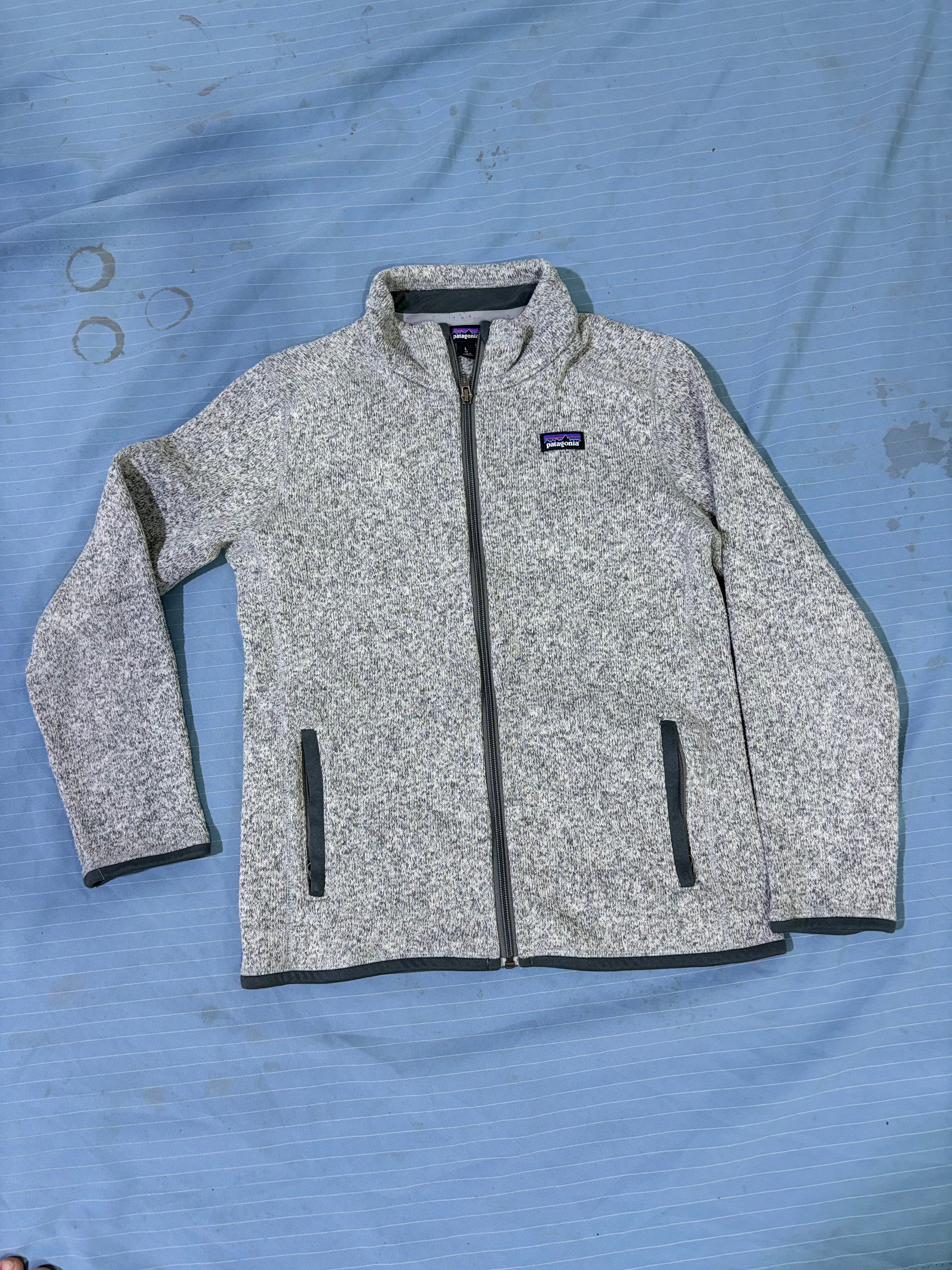 Patagonia Fleece
