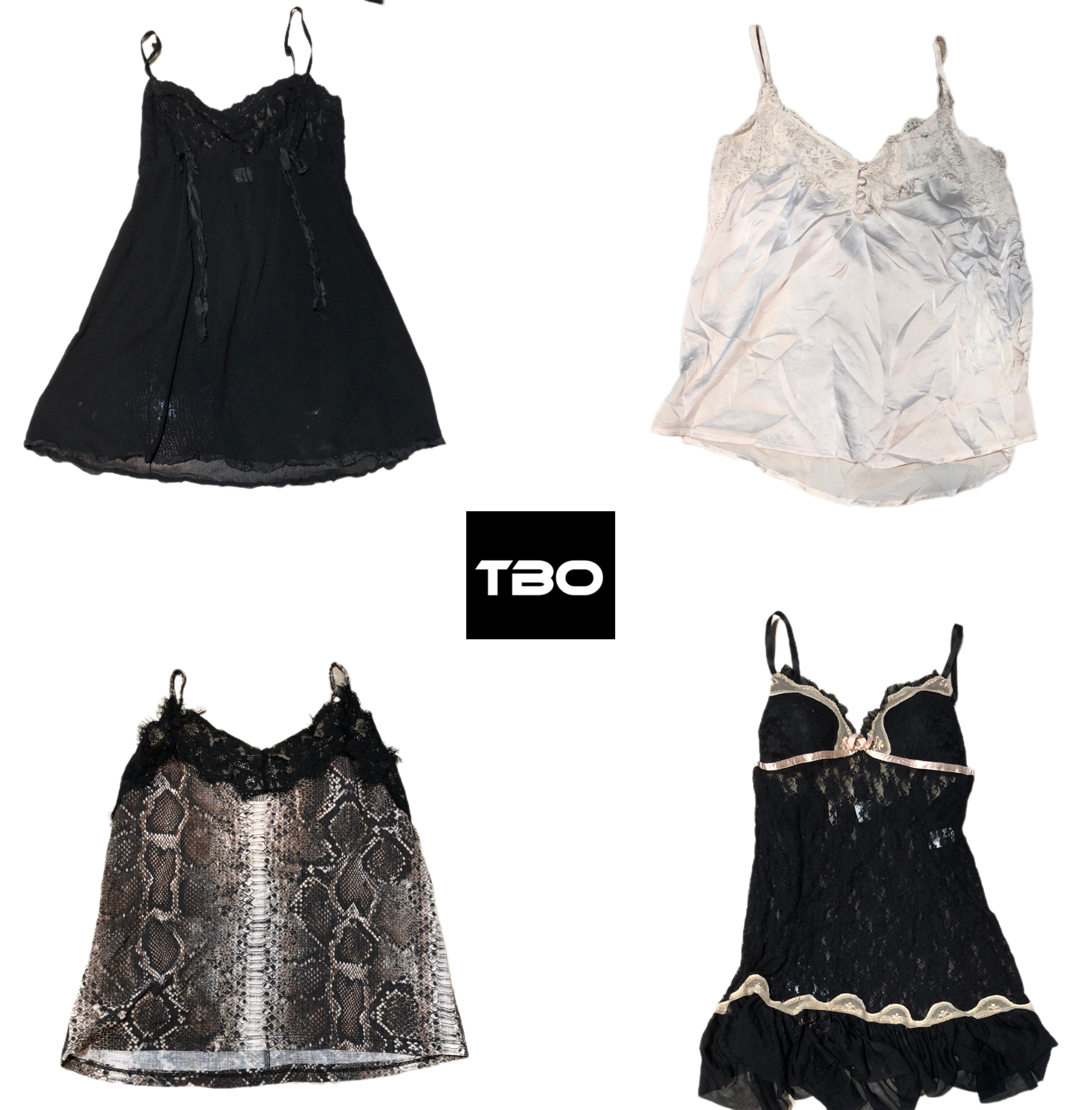 TOP CAMI