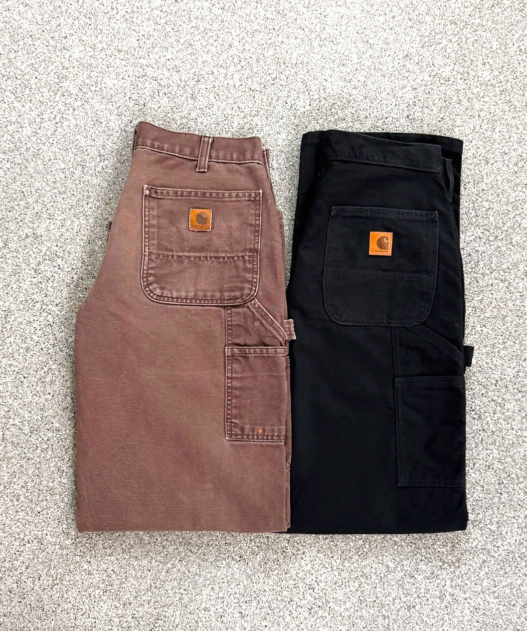 Carhartt Carpenter Workwear Pant