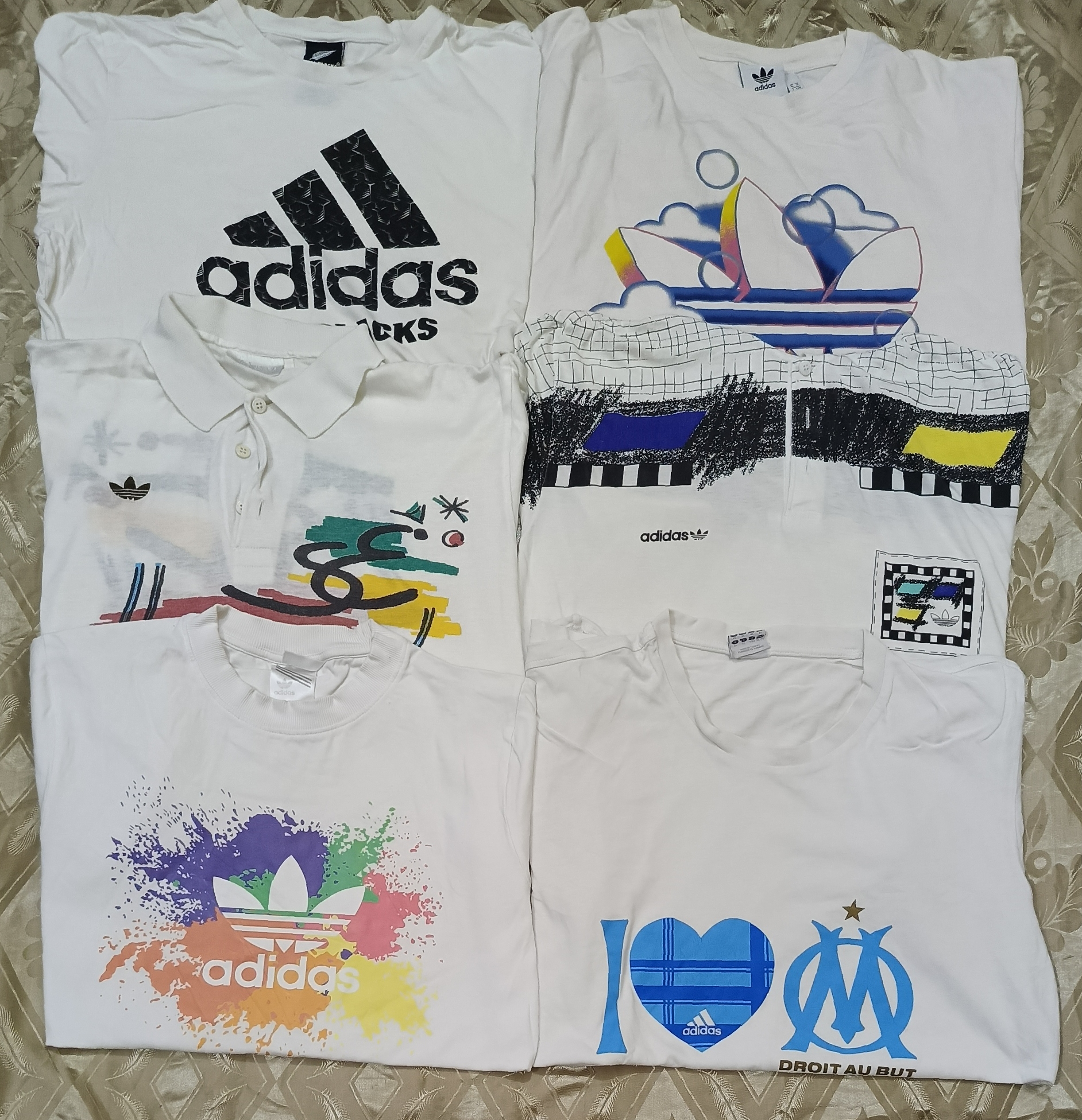 Adidas T-Shirt