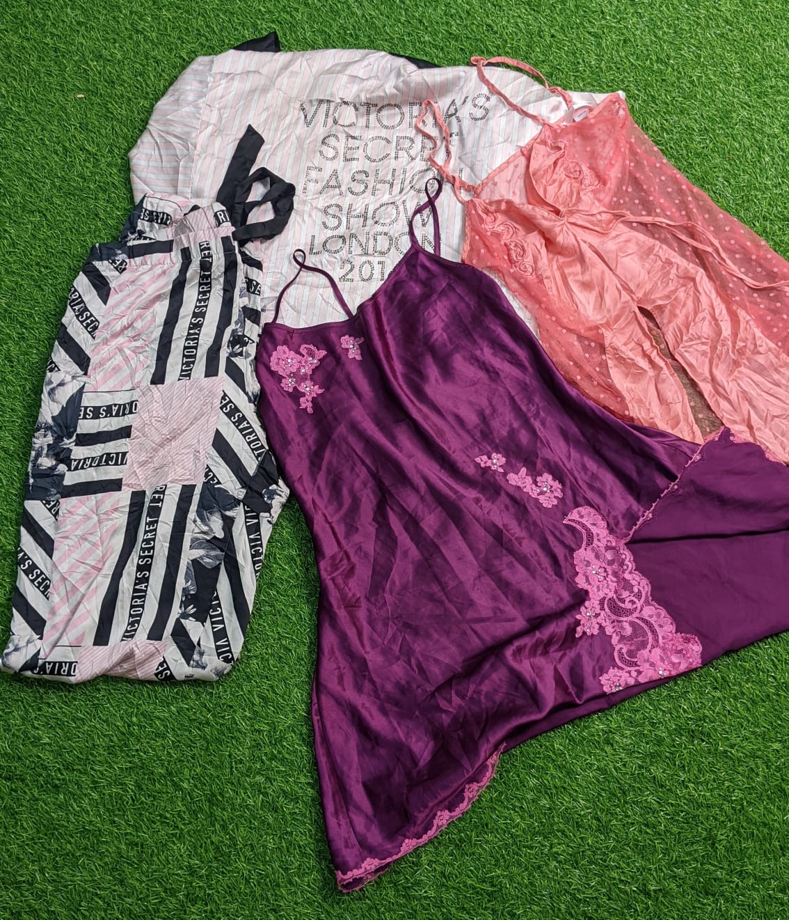 Victoria's Secret Nighties
