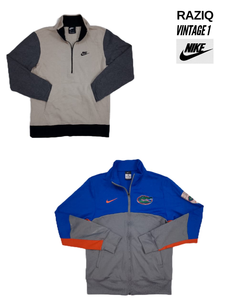 Nike Hoodie & Sweatshirts