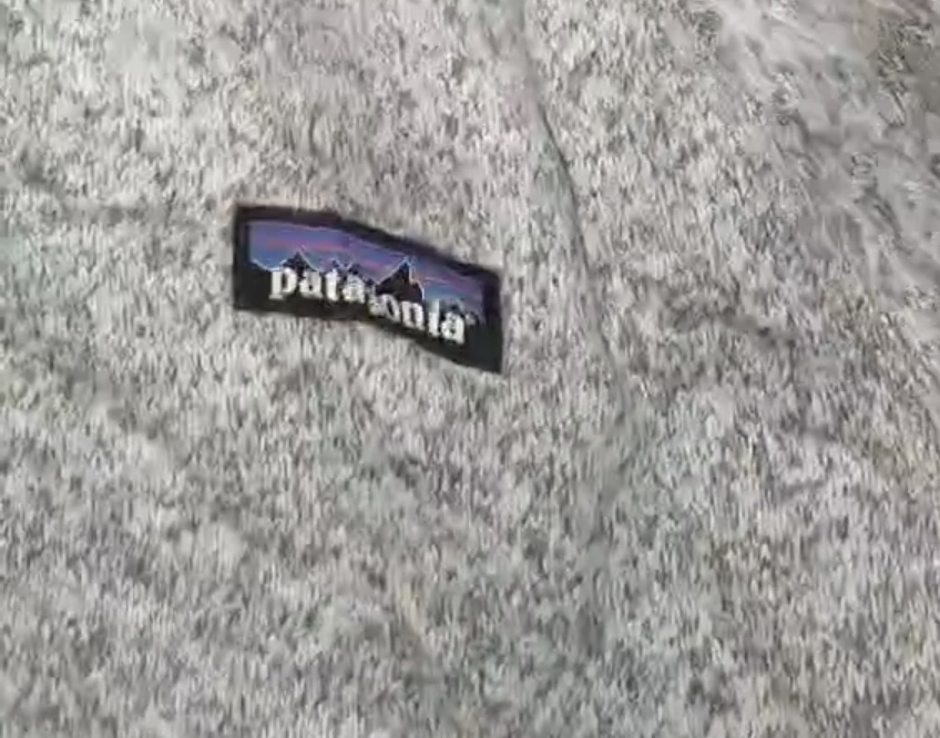 Patagonia Fleeces