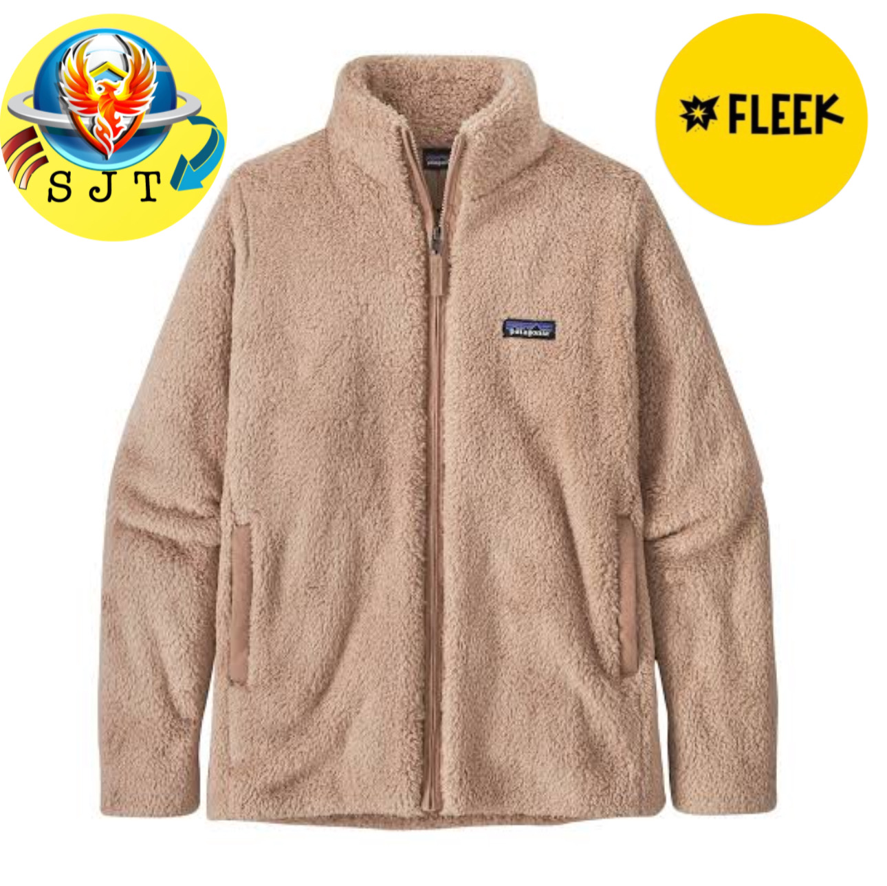 パタゴニア フリースジャケット