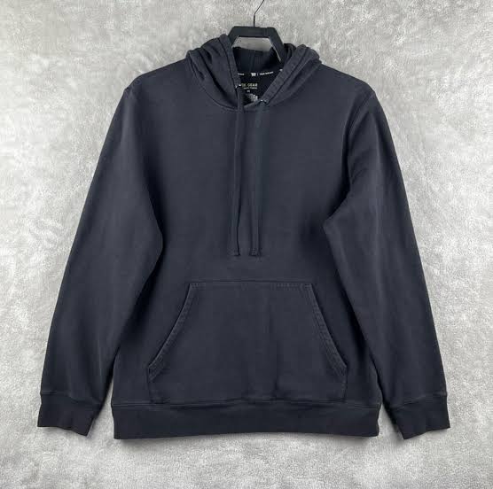 Gemischtes Marken Sweatshirt Hoodie