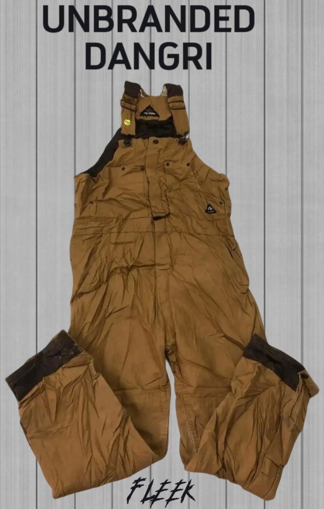 Unbranded Dungaree