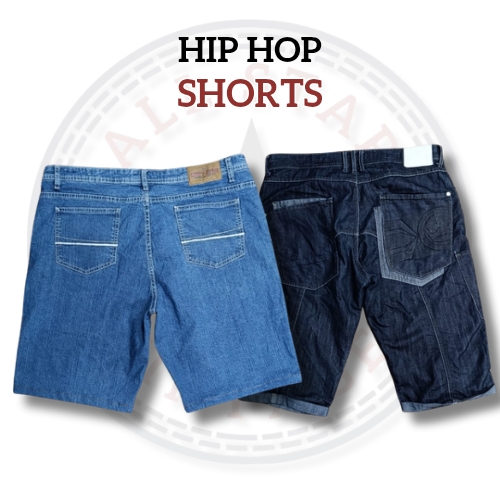 Shorts Hip Hop