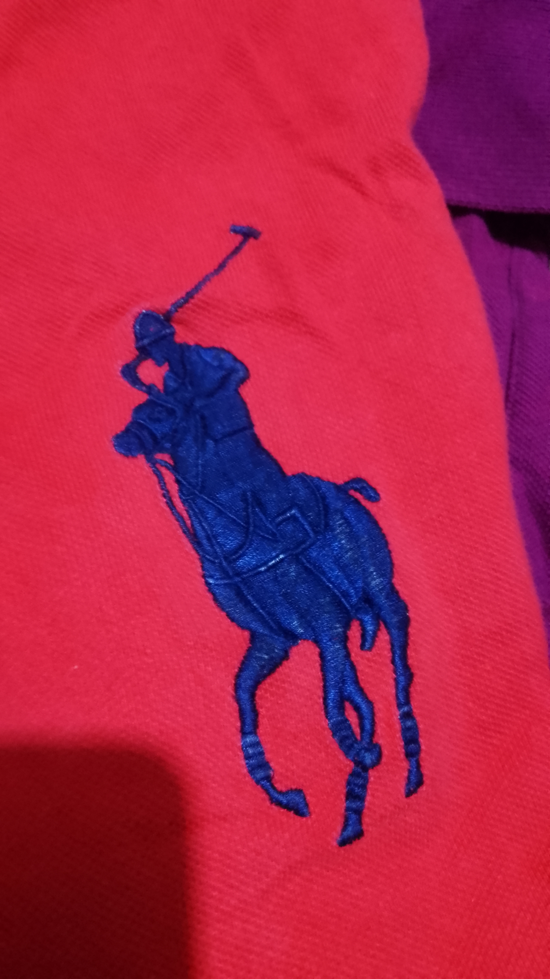 Ralph Lauren Polo Shirts