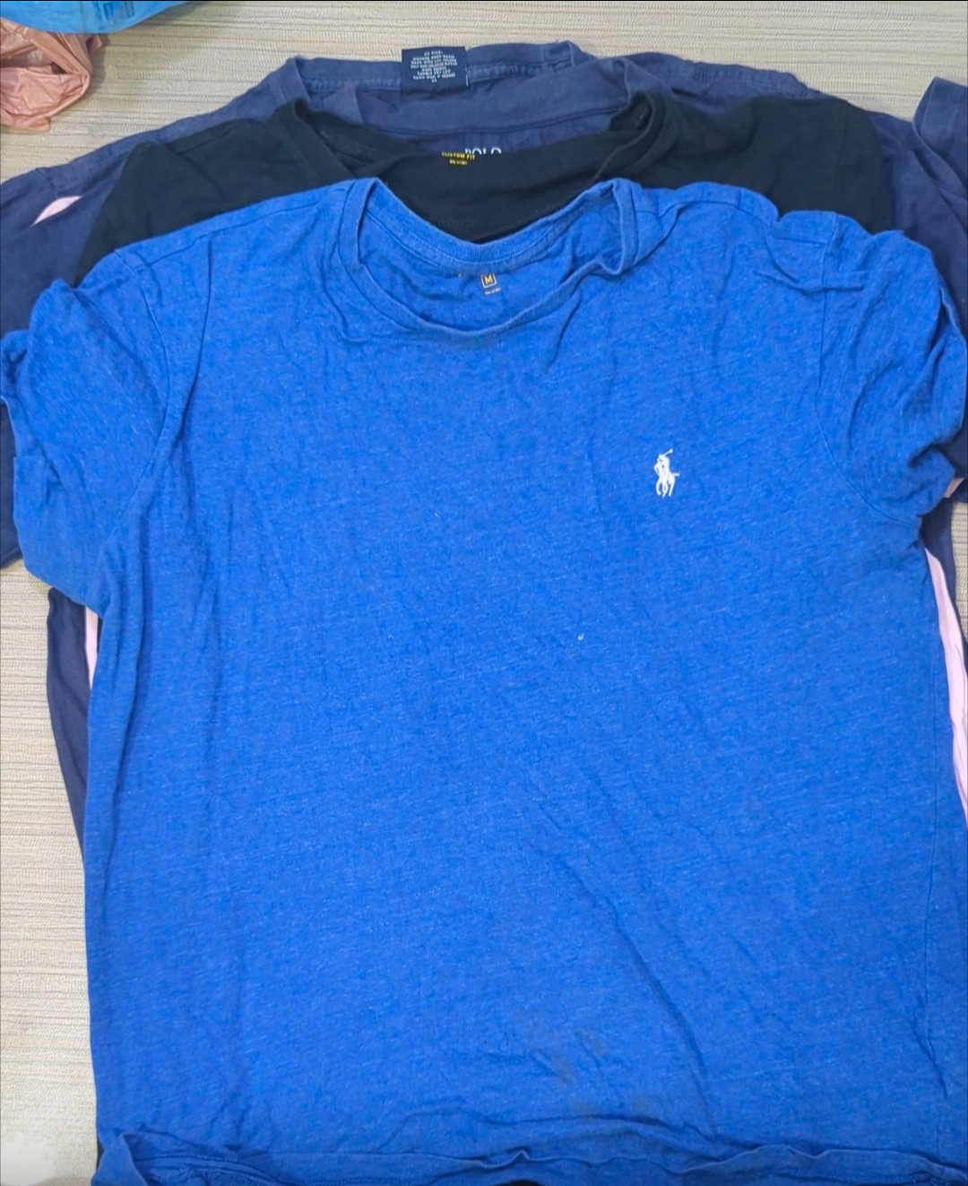 Camisetas Ralph Lauren