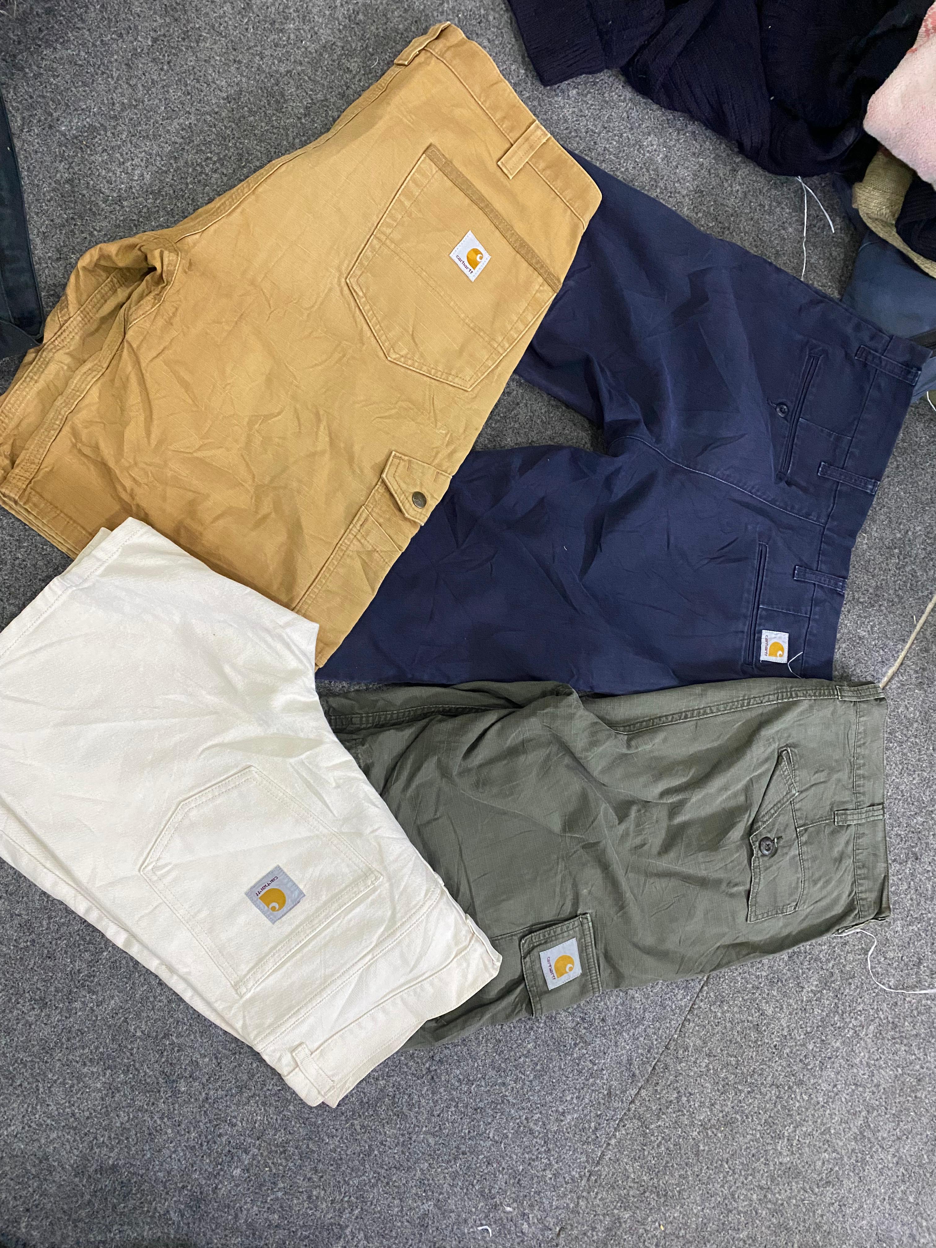 Carhartt Shorts