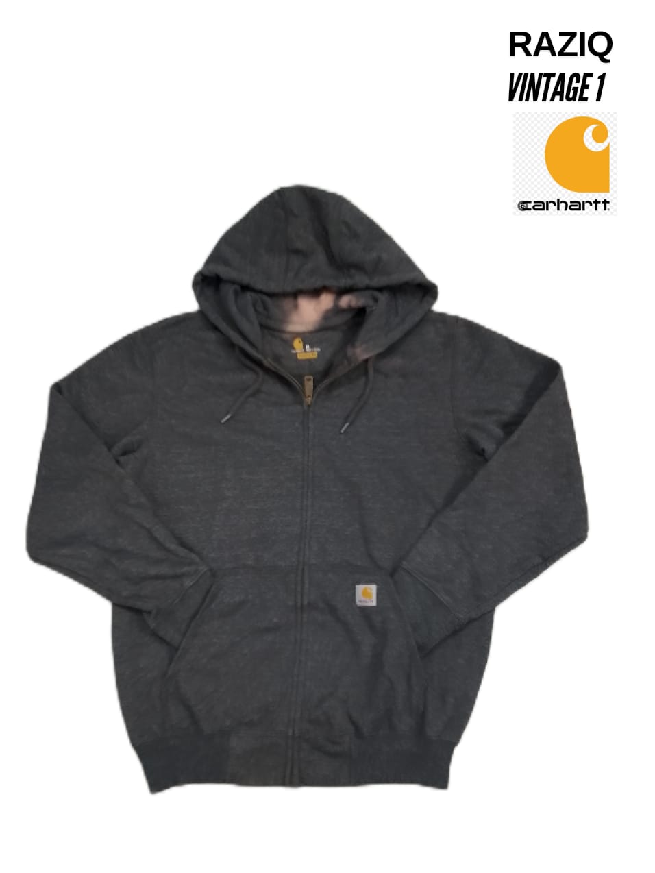 Sudaderas Carhartt