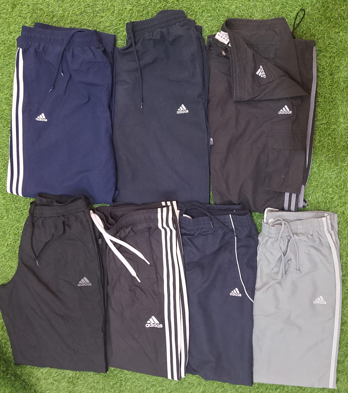 Adidas Track pants