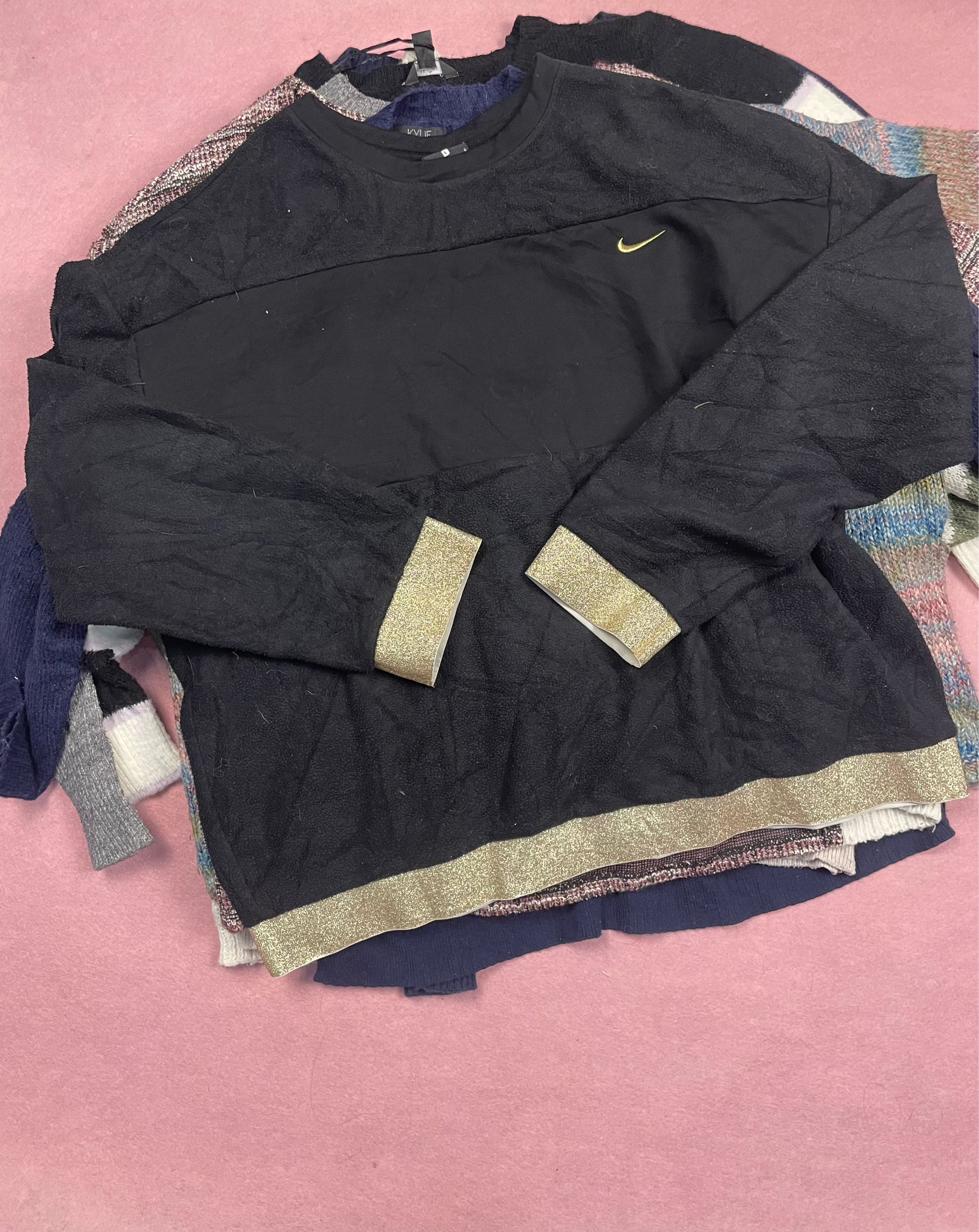 Sweater Weather Slay Bundle
