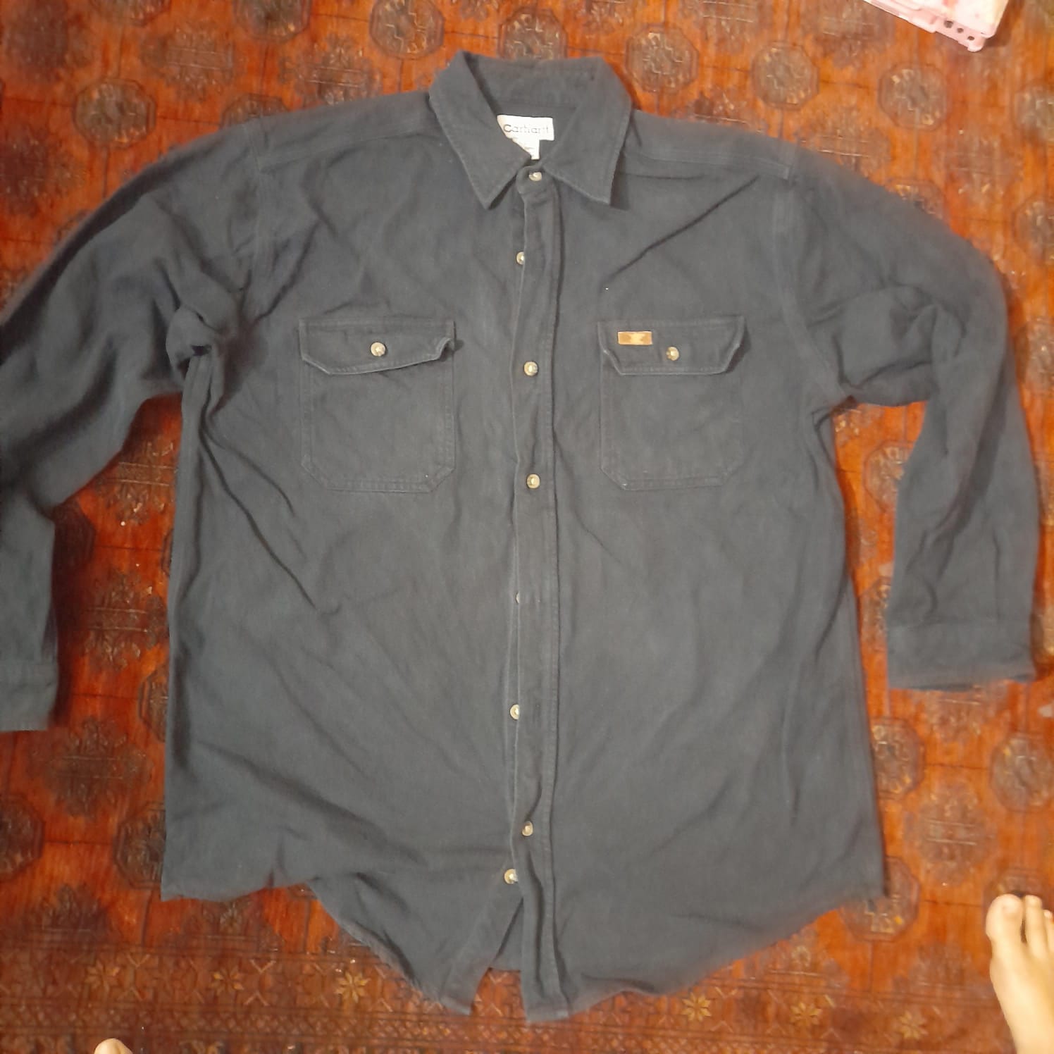 Carhartt Shirts P8B52