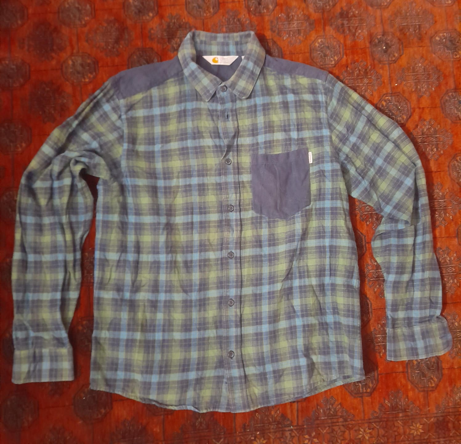 Carhartt Shirts P8B52