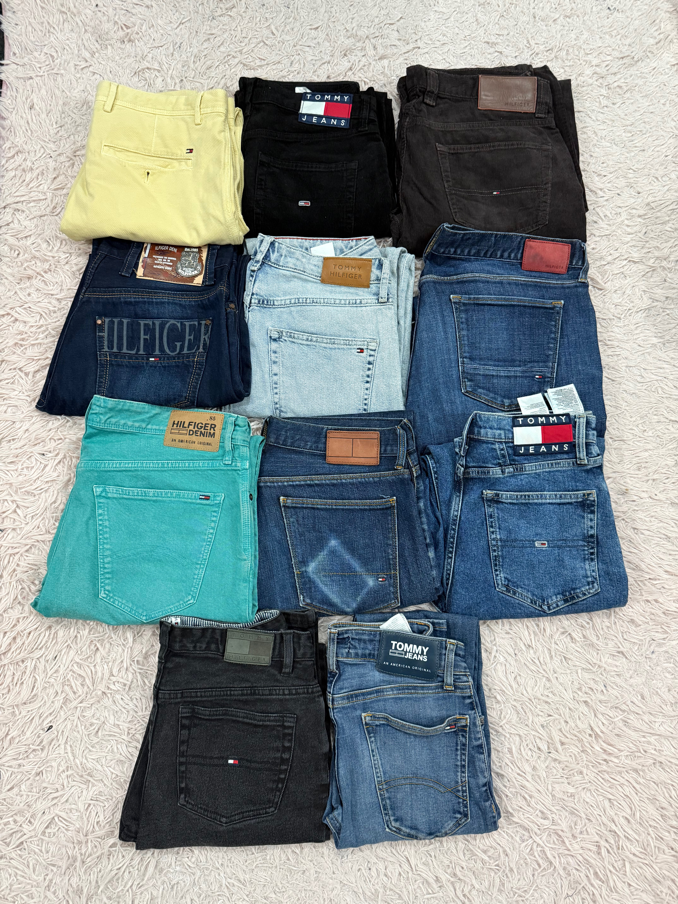 Tommy Hilfiger Pants