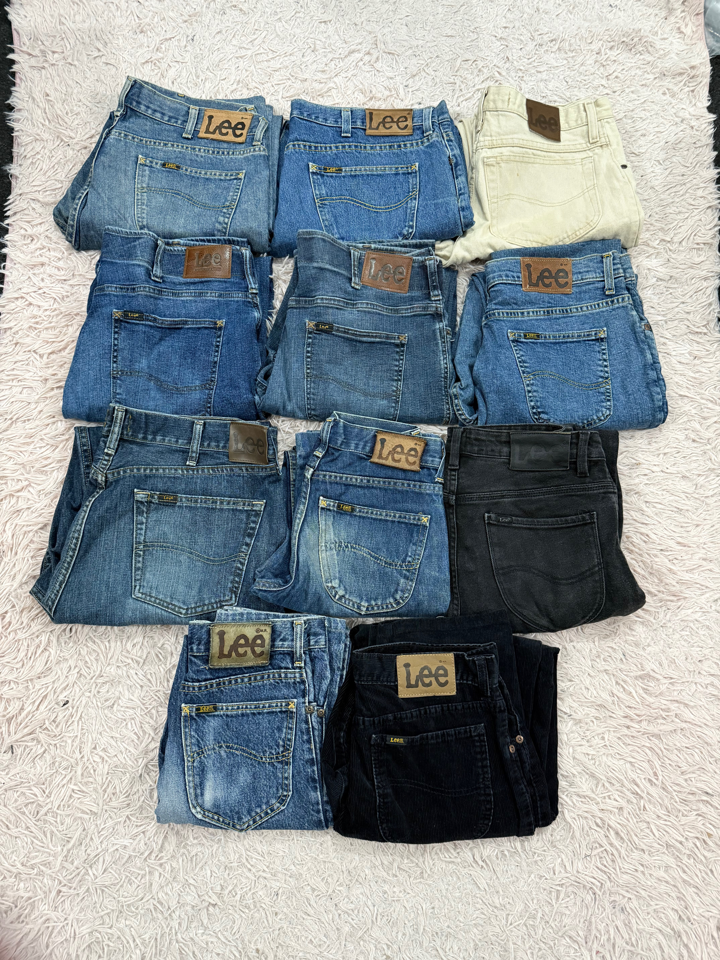Lee Jeans