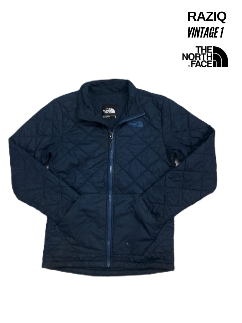The North Face Giacche