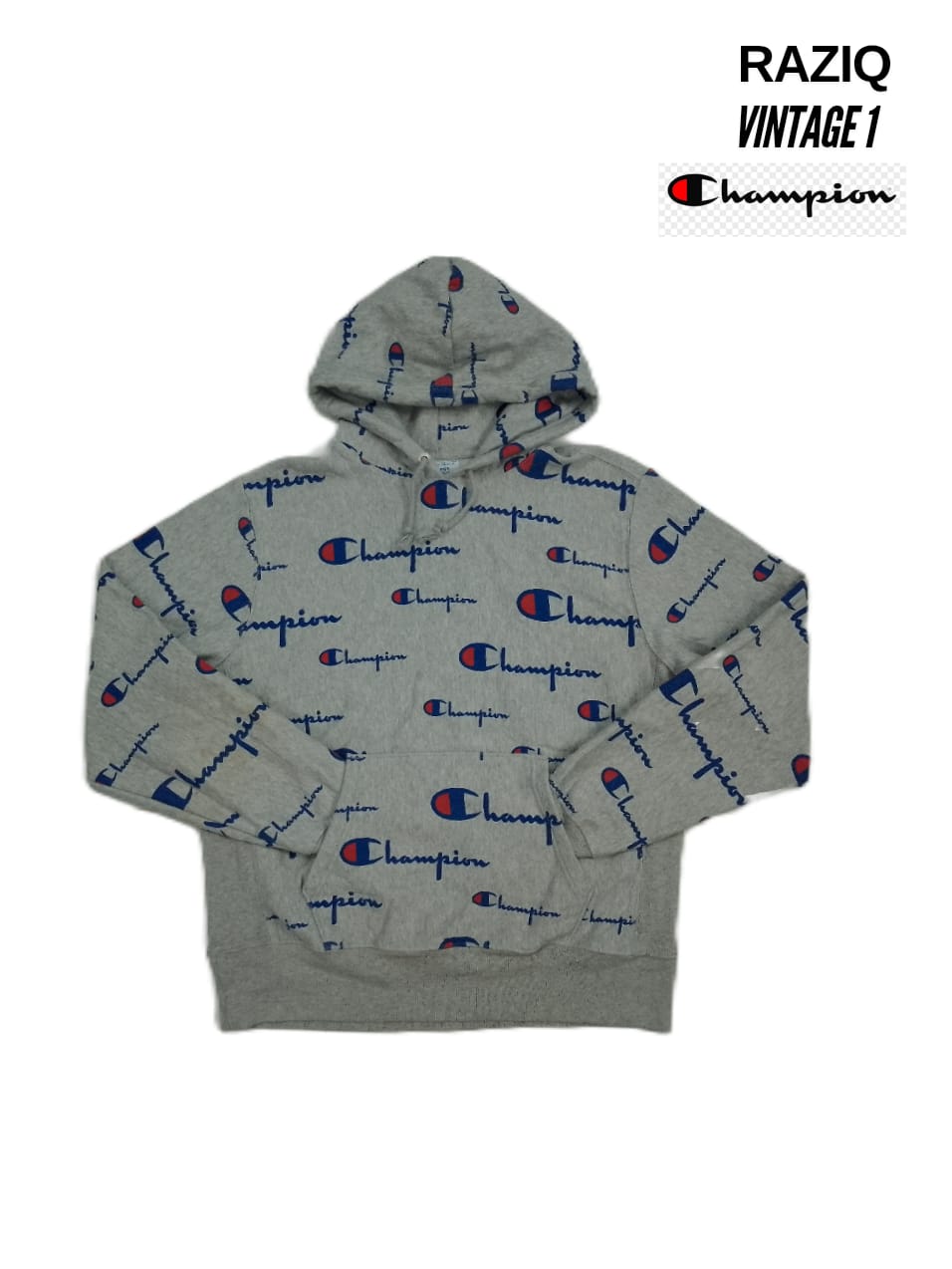 Felpa e felpe Champion (Reverse Weave)