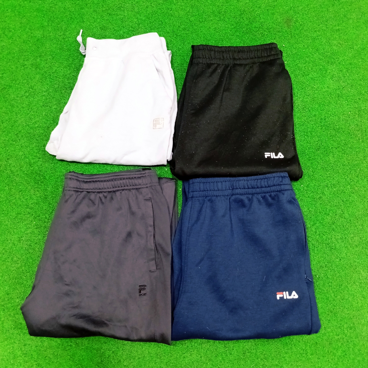 Fila Trousers