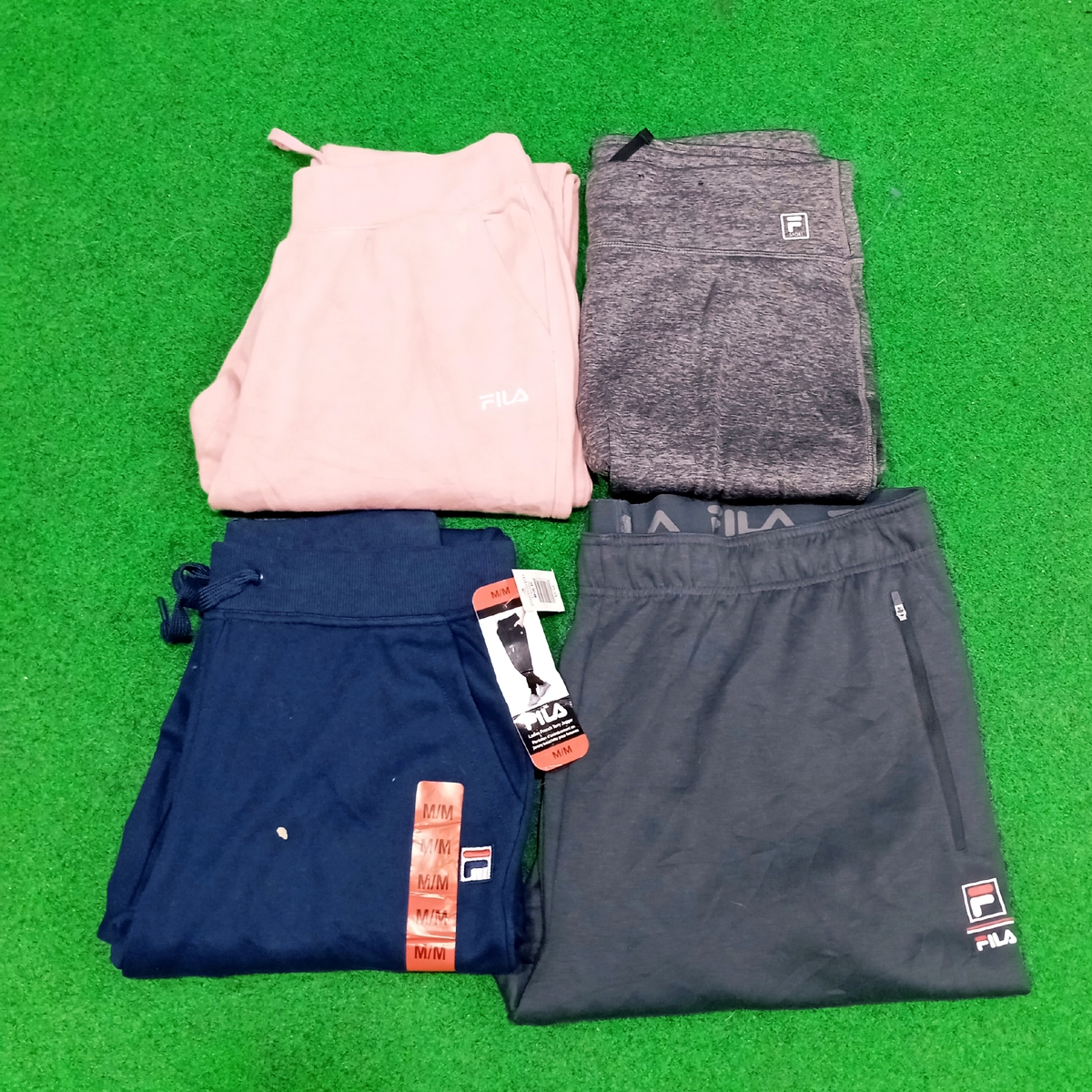 Fila Trousers