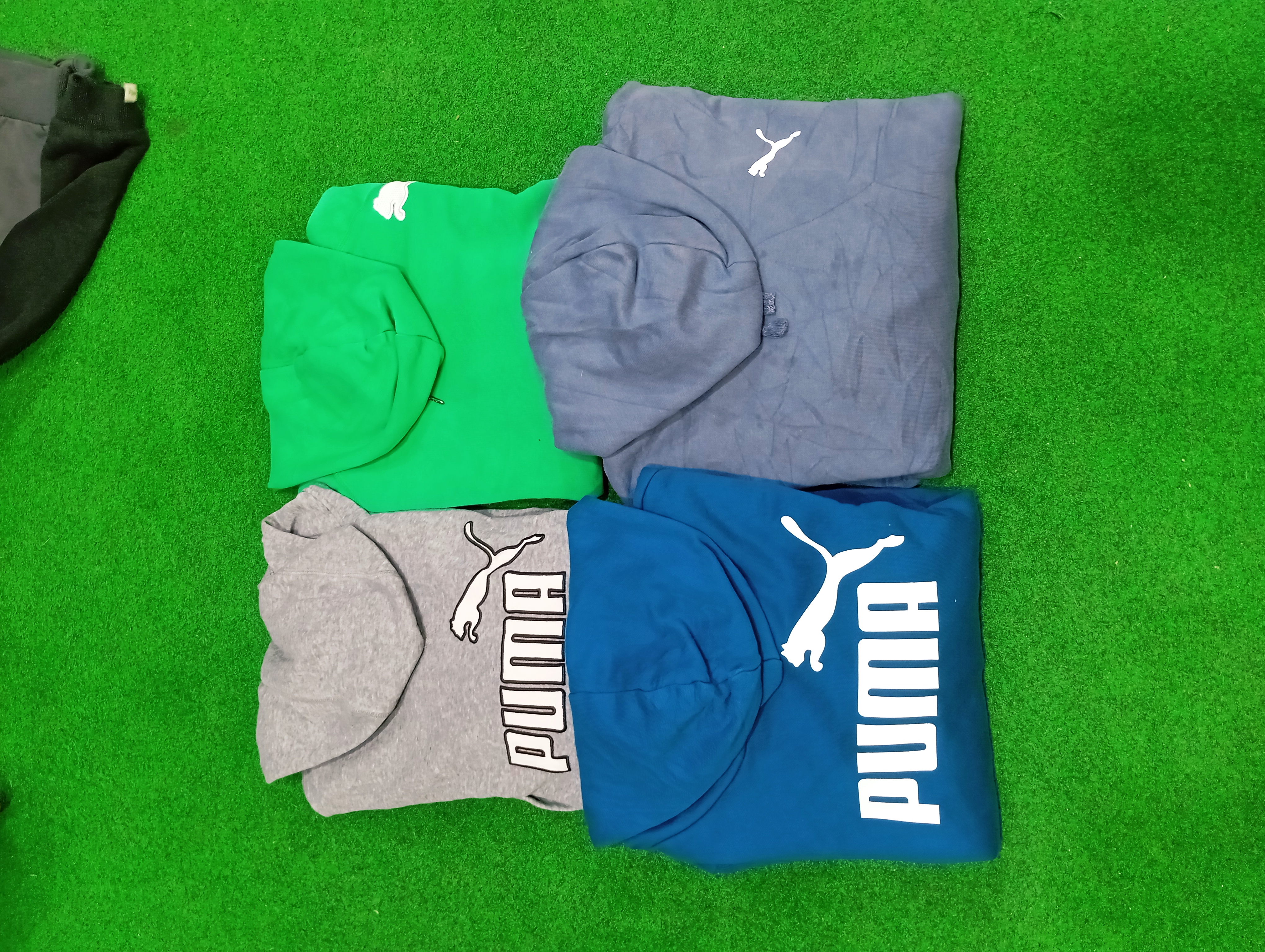 Puma Hoodie