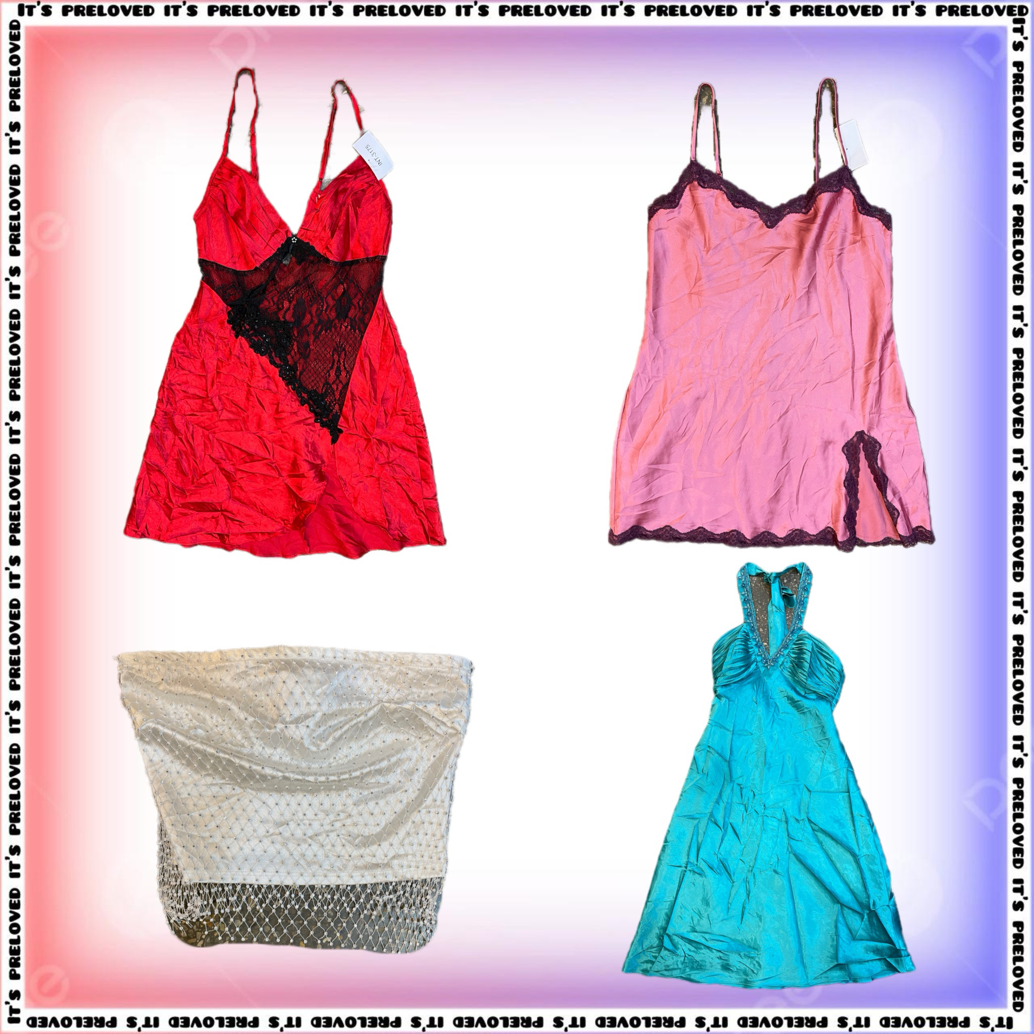 Metallic Moments Collection(RX-1070)