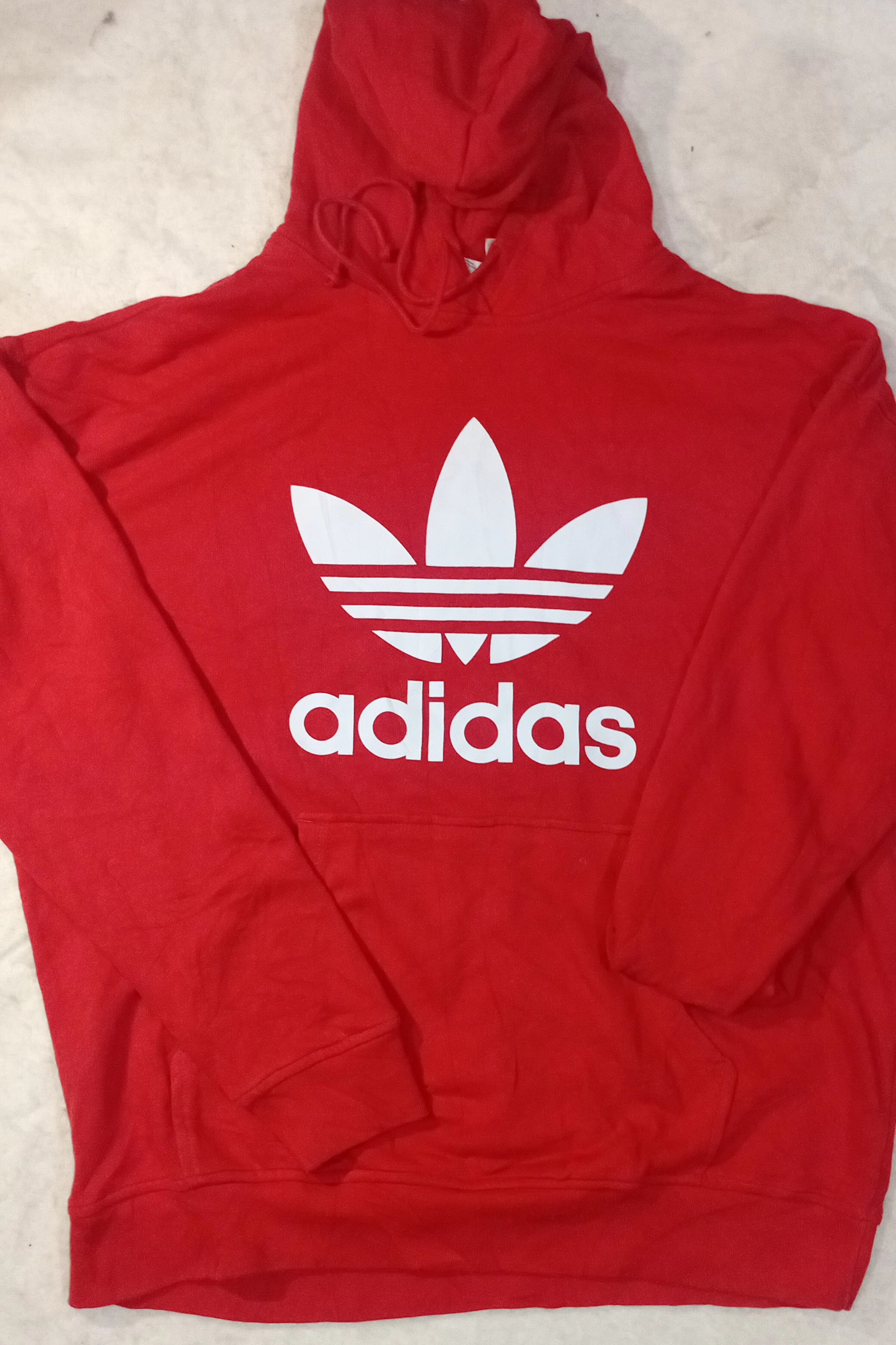 Adidas hoodies