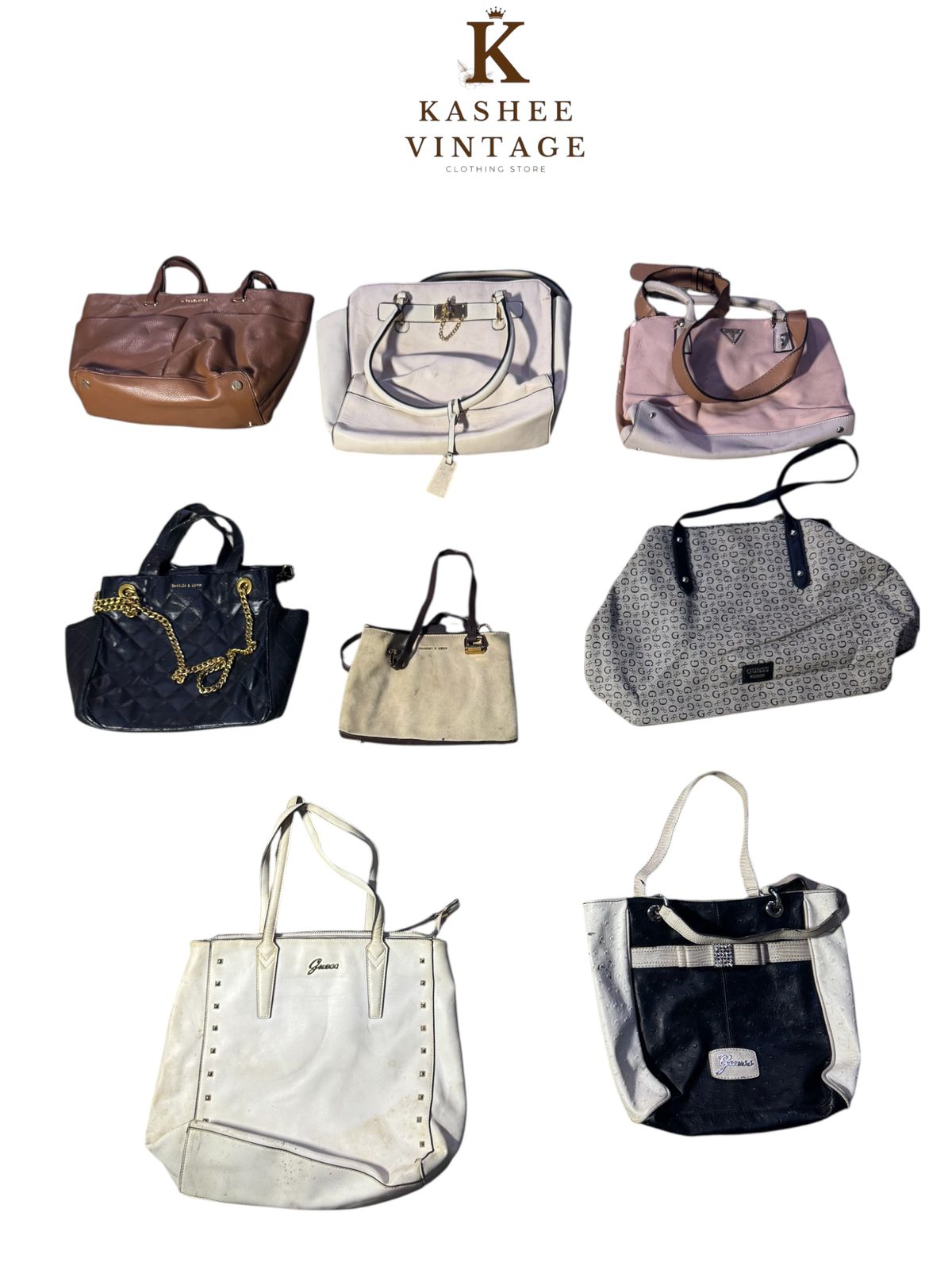 Sacs de marque