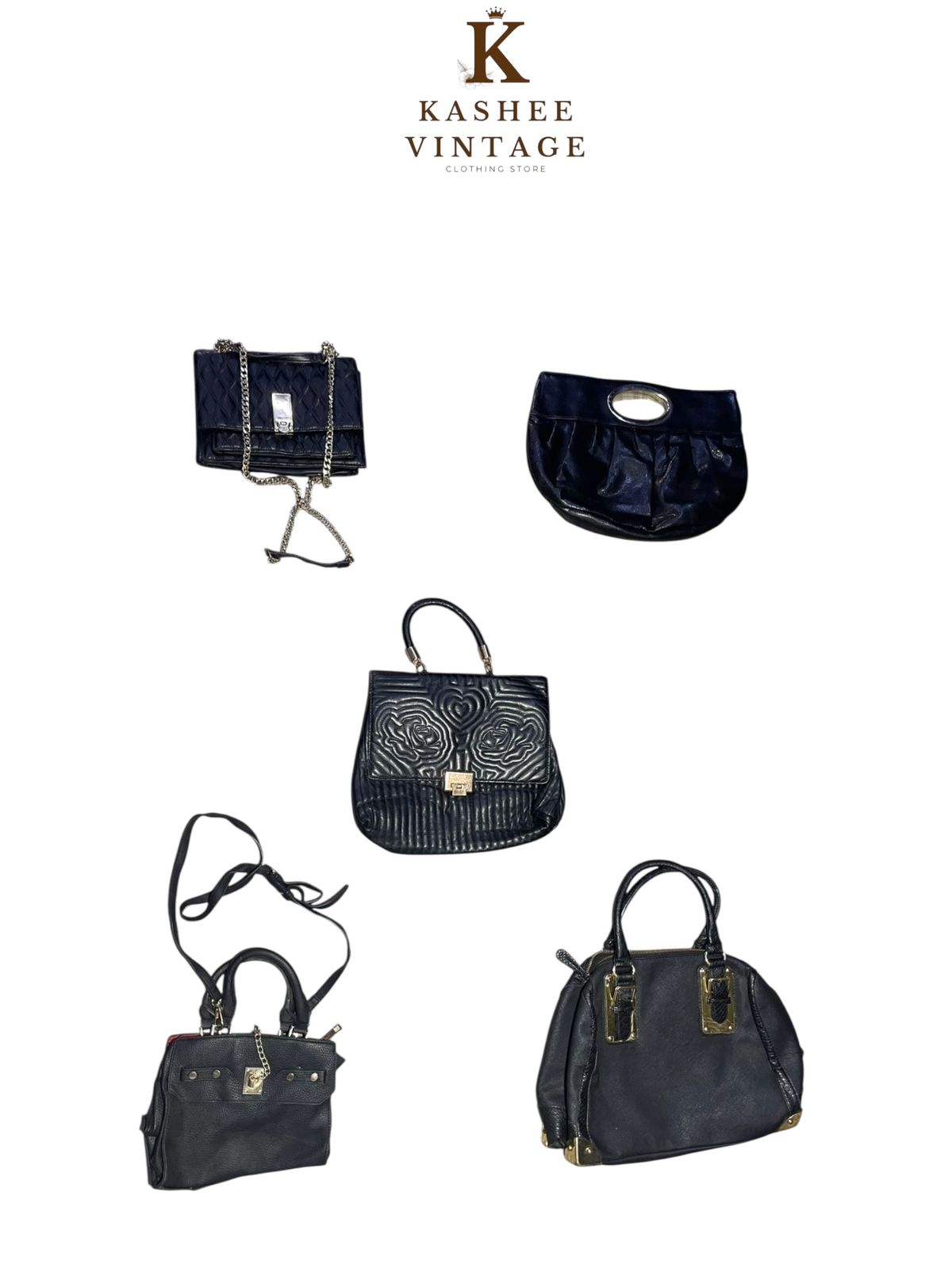 Des sacs Aldo