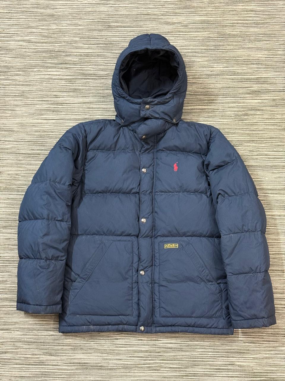 Doudounes Ralph Lauren