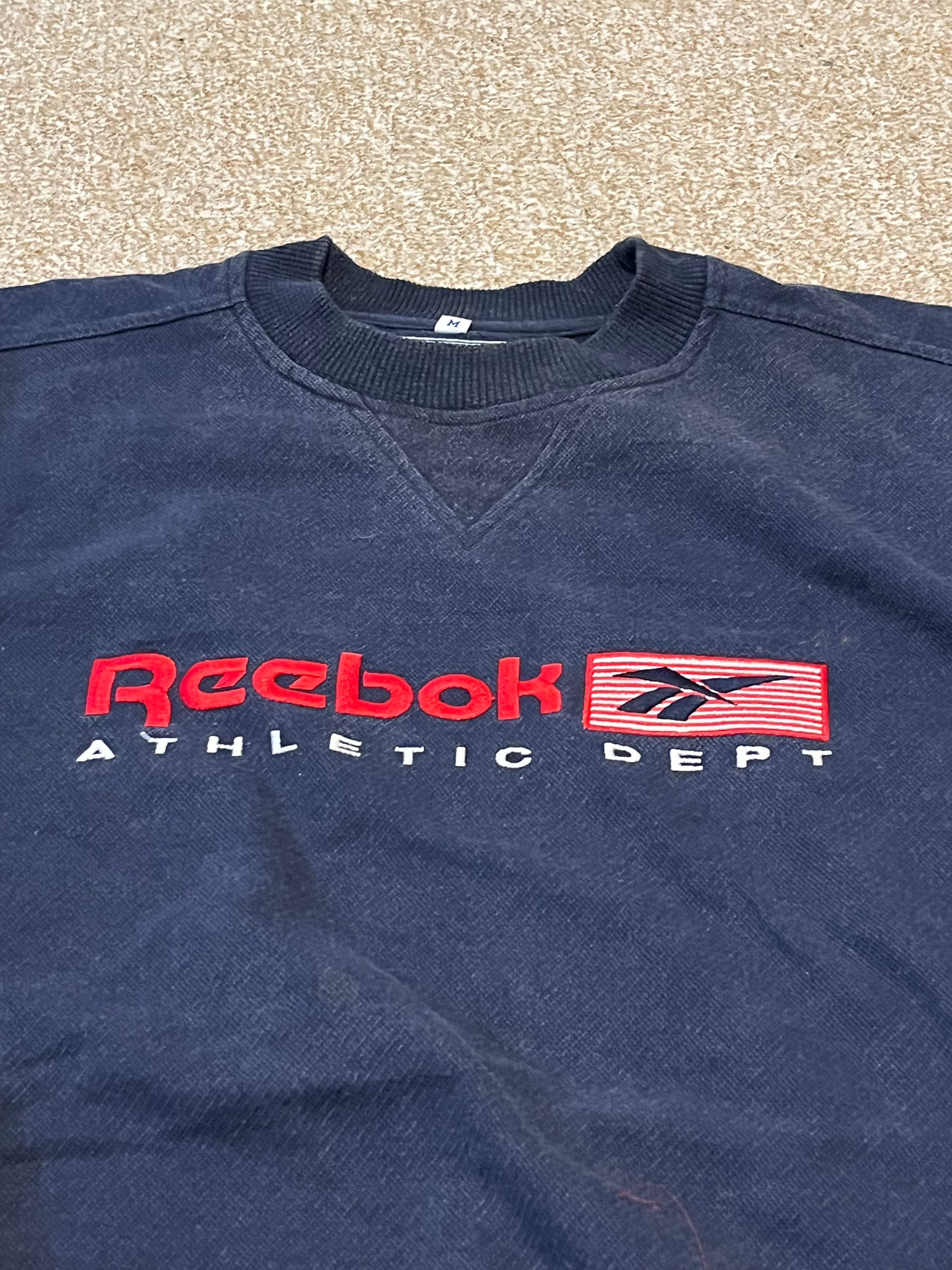 Mezcla sudaderas, hoodies y chaquetas de la marca.