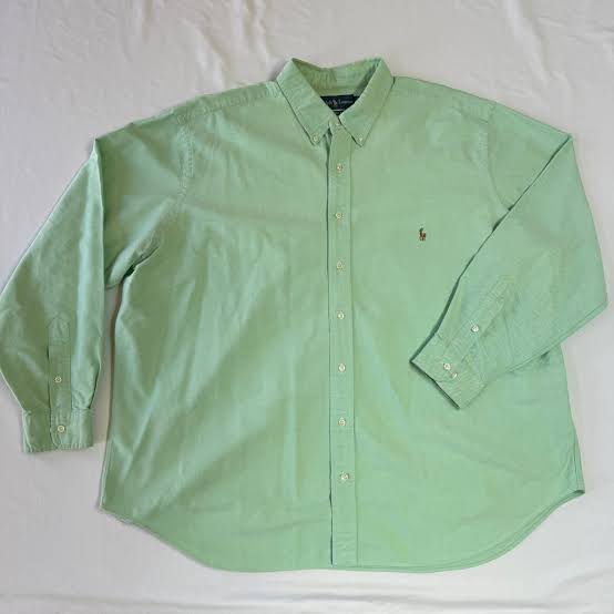 Ralph Lauren Polo Shirt