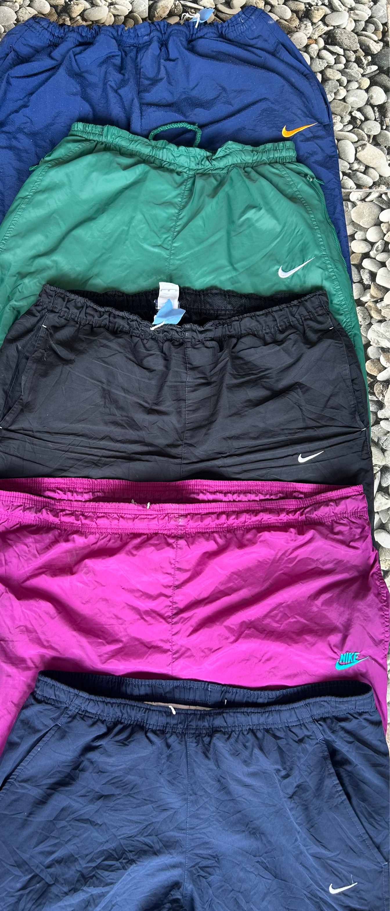 Vintage Nike Trainingshose