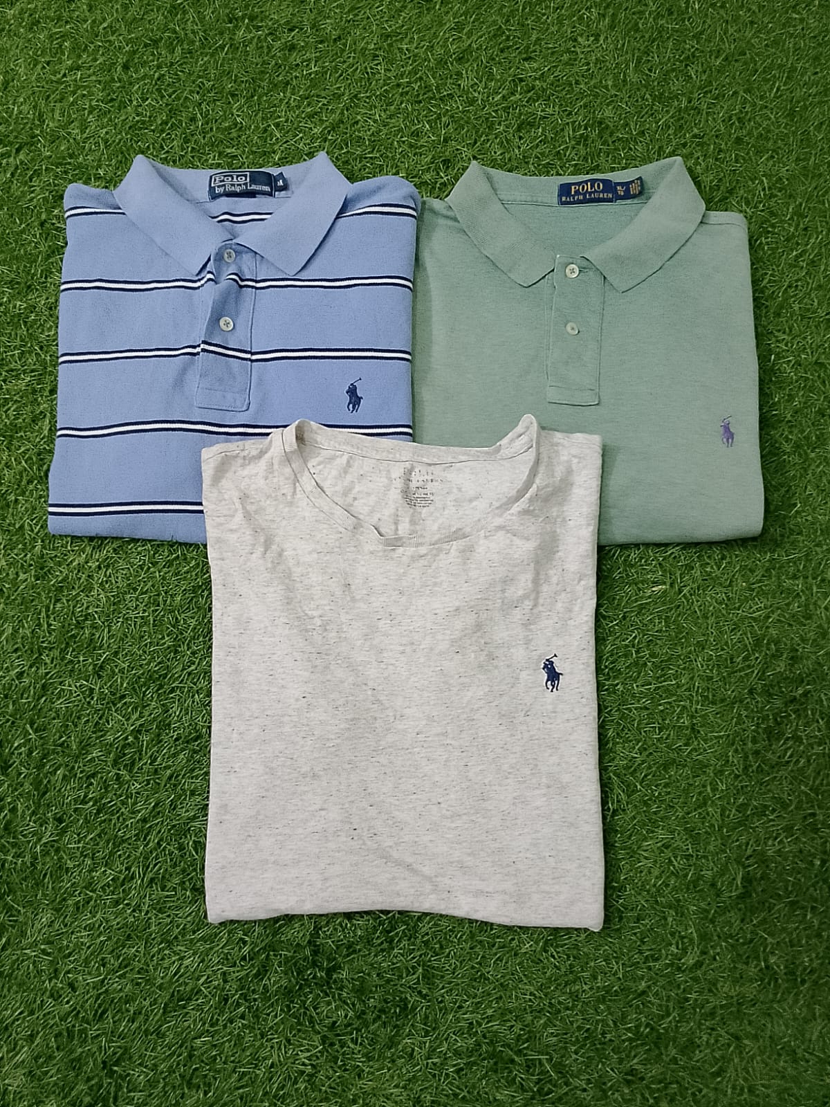 Polo Ralph Lauren T-Shirt