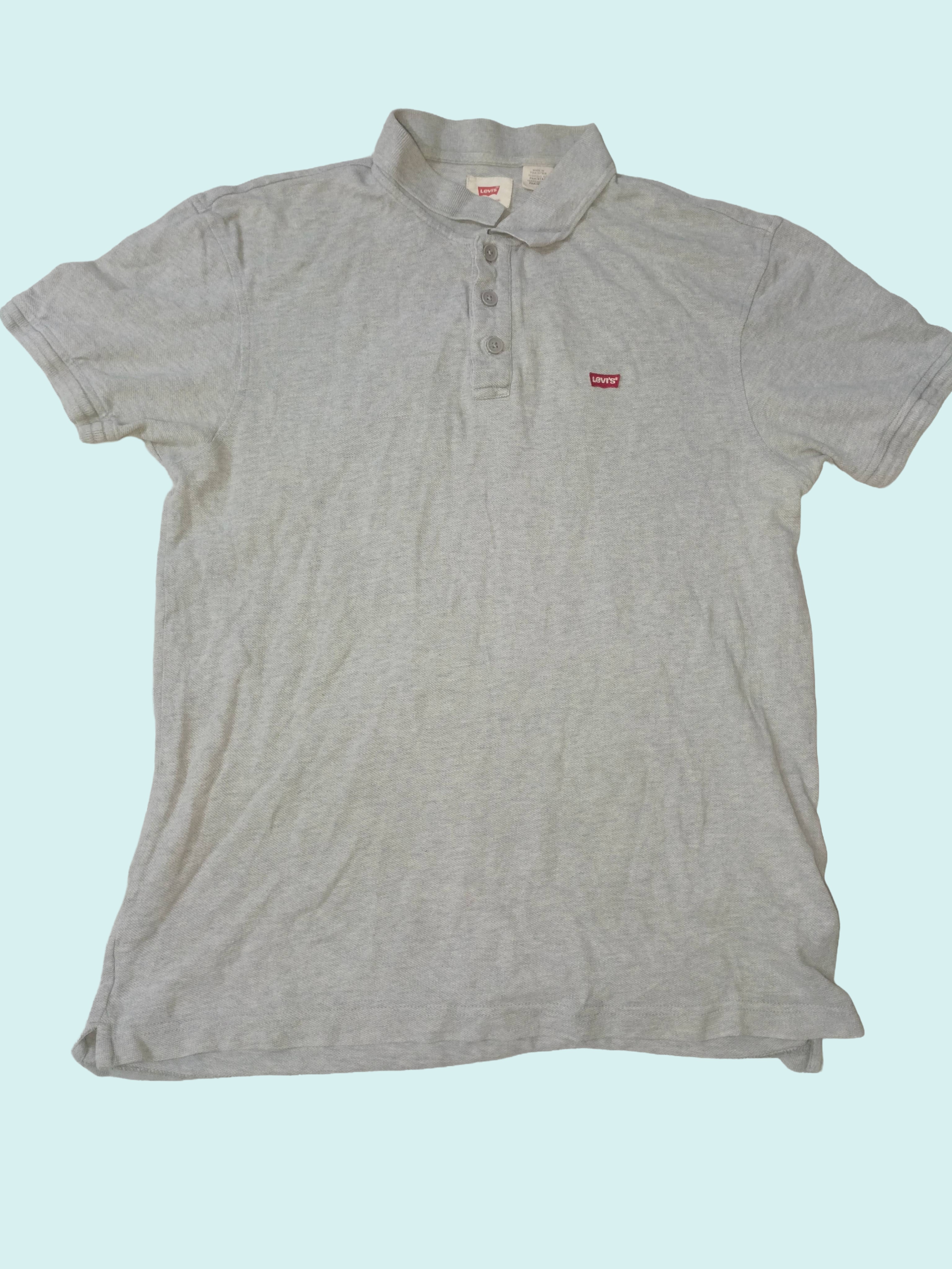 Levis Polo T-Shirts ss-002