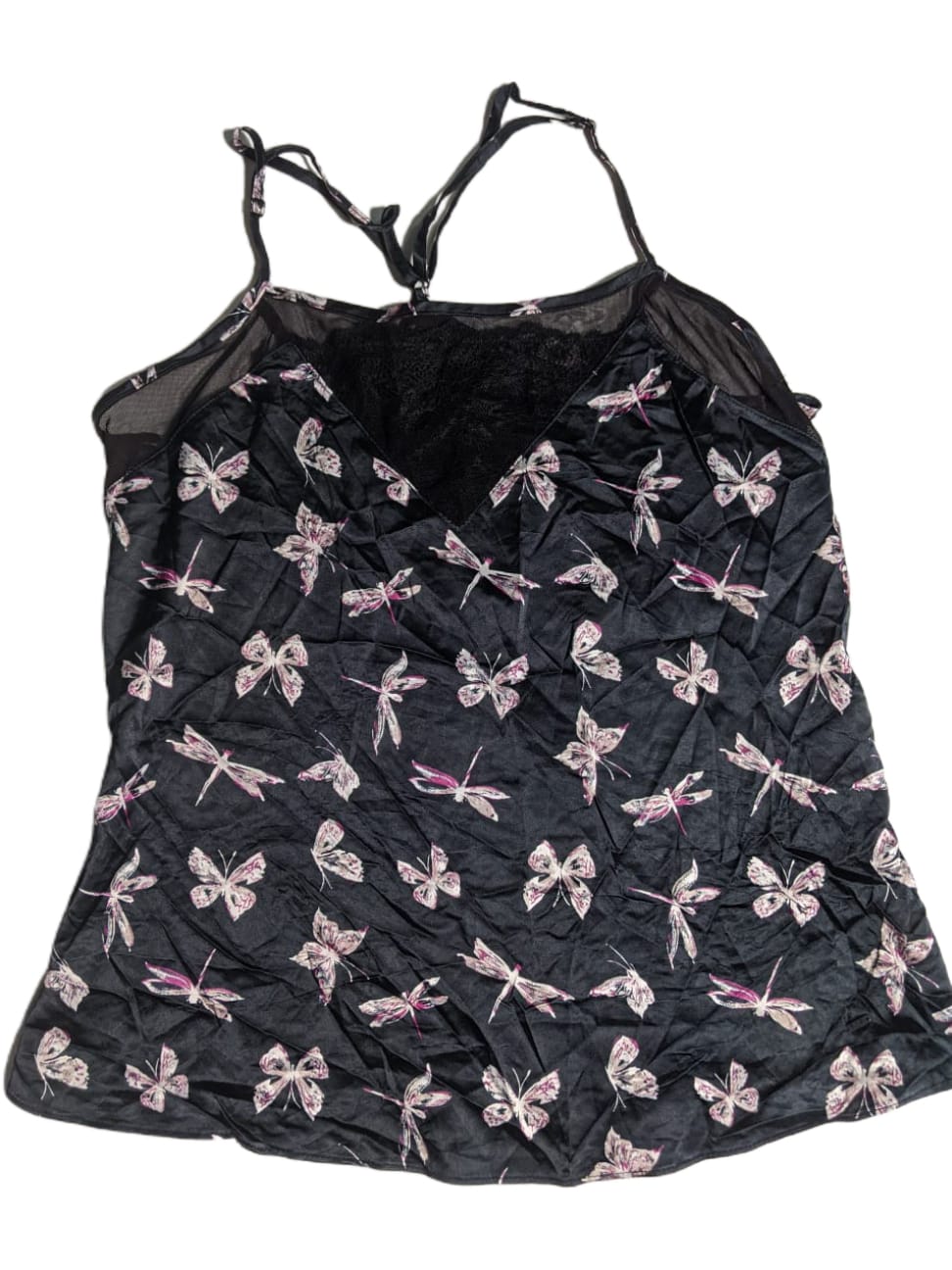 EHA#42 y2k slip tops