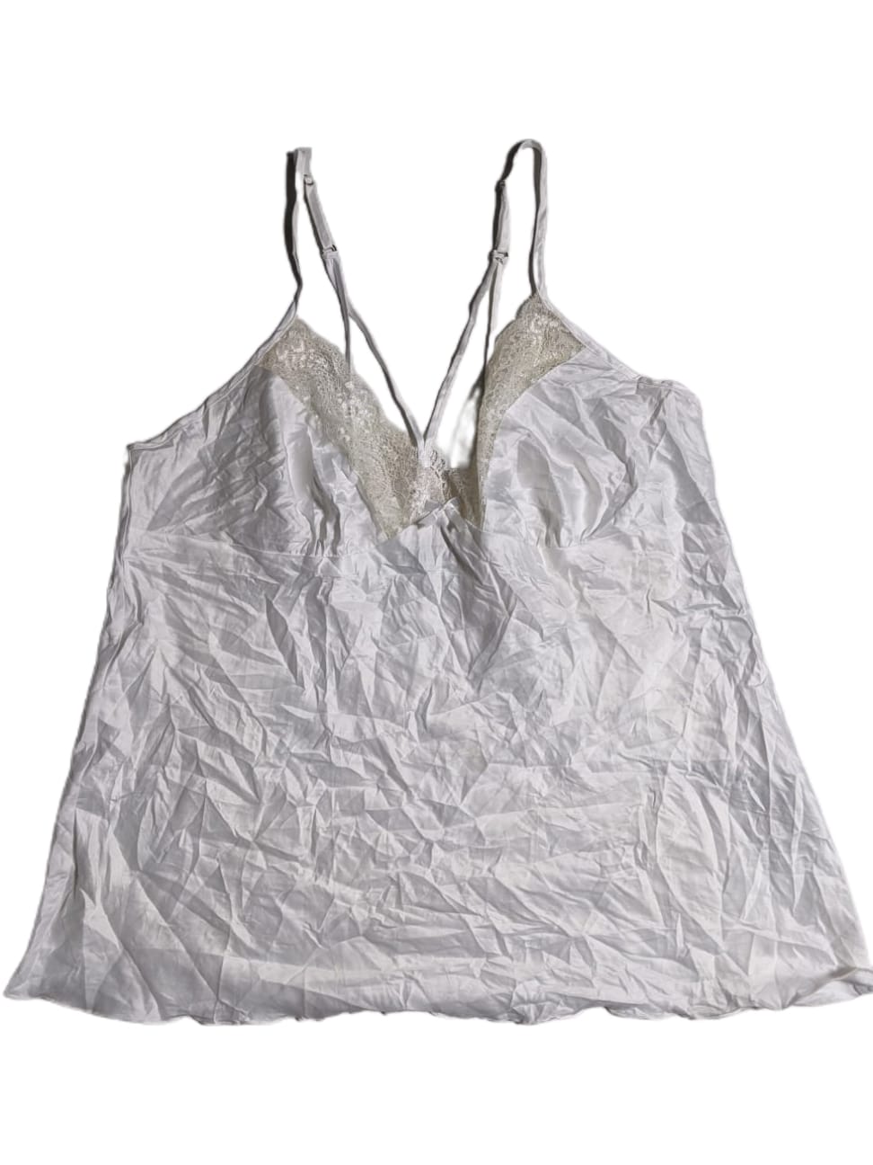 EHA#43 y2k slip tops