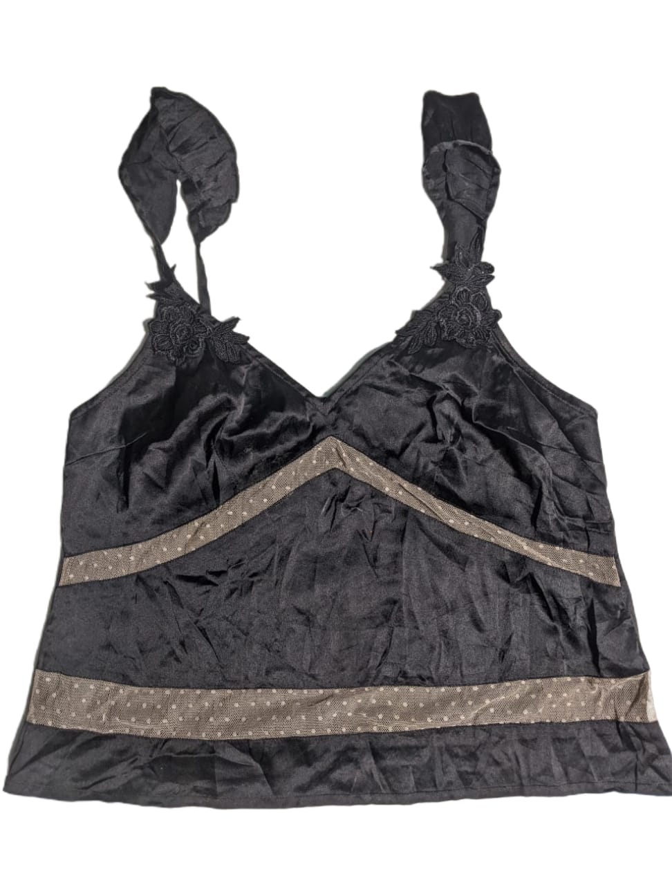 EHA#45 y2k slip tops