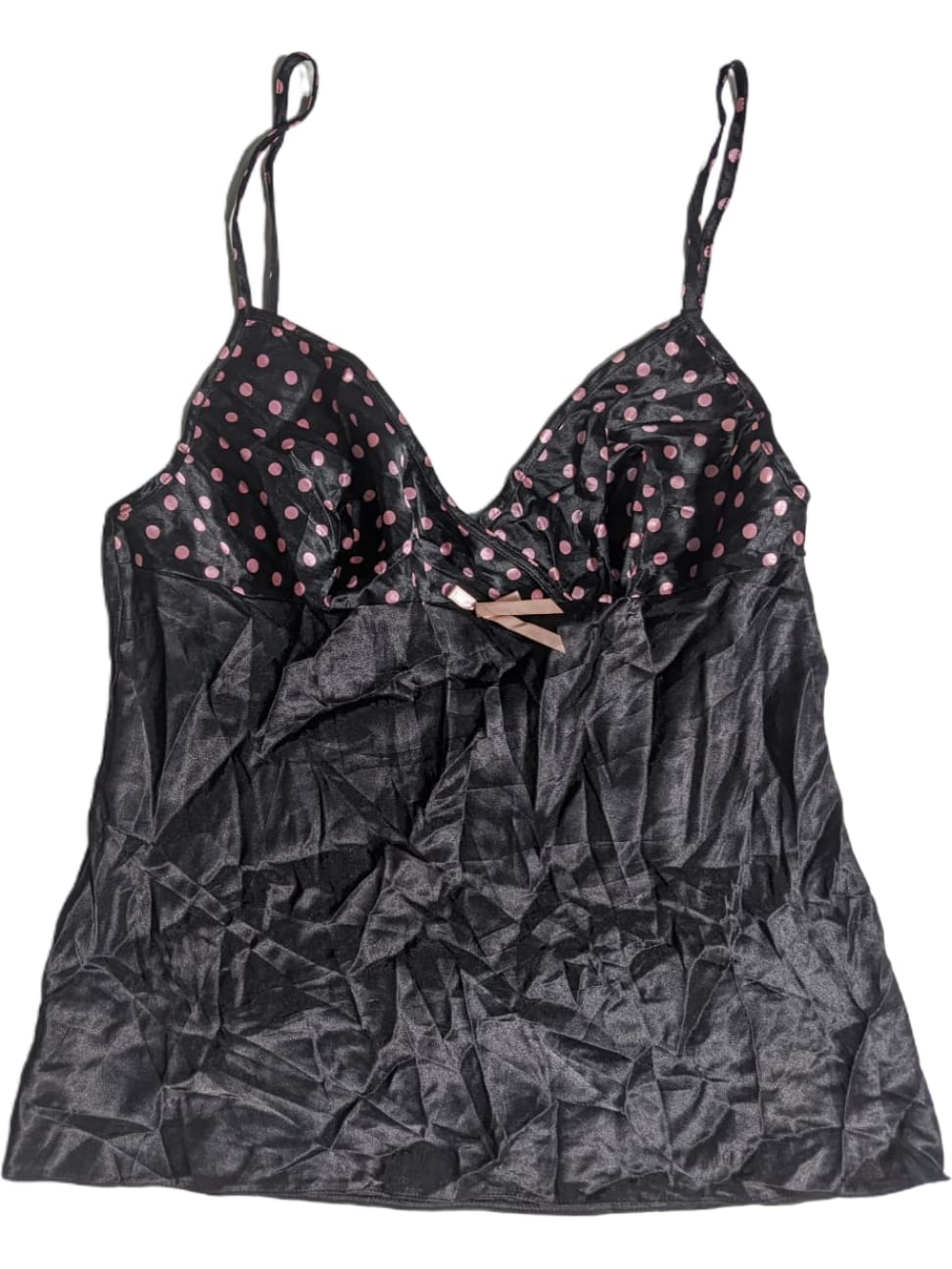 EHA#46 y2k slip tops